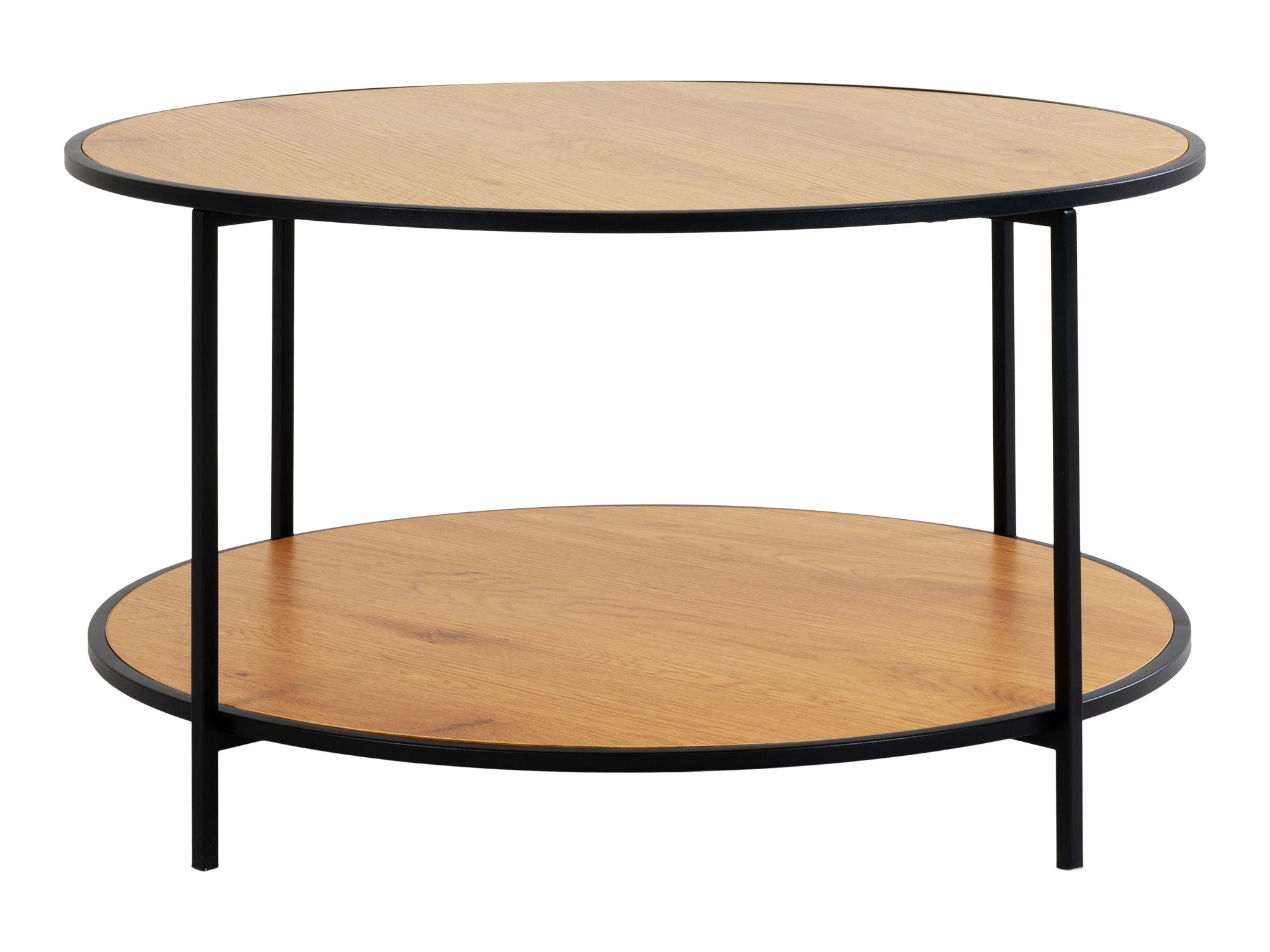 Mesa de centro Sorbeni 114 (Carvalho)