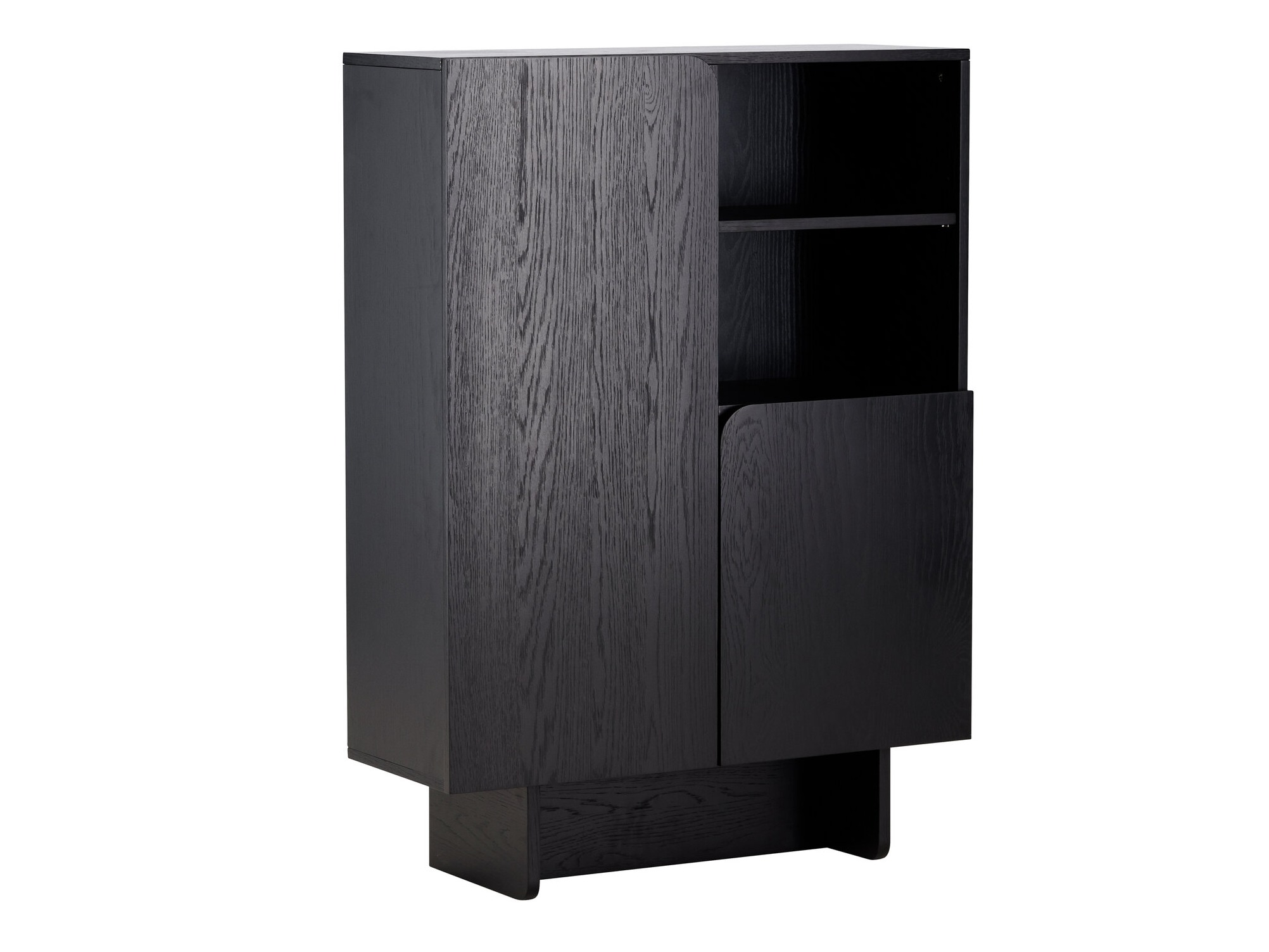 Aparador Dallas 5131 (Preto)