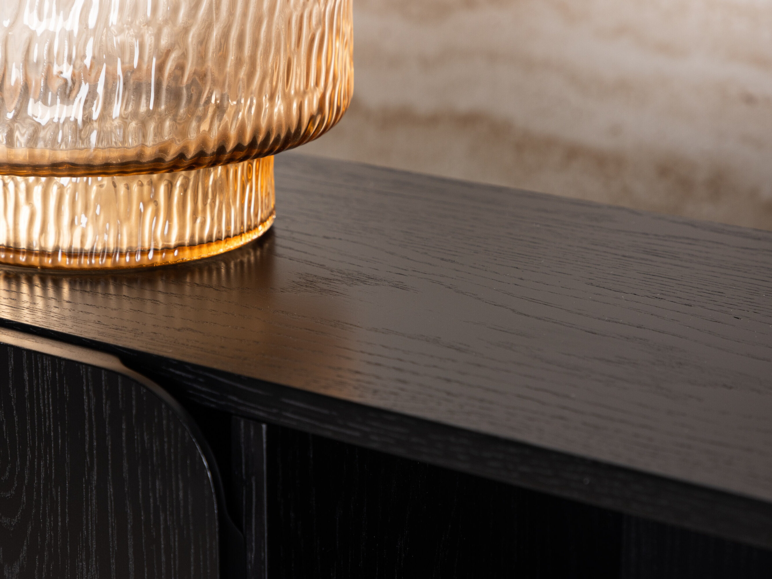 Aparador Dallas 5131 (Preto)