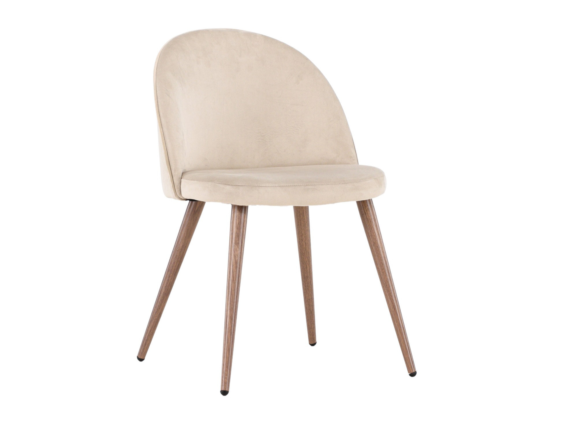 Cadeira Dallas 3809 (Bege)