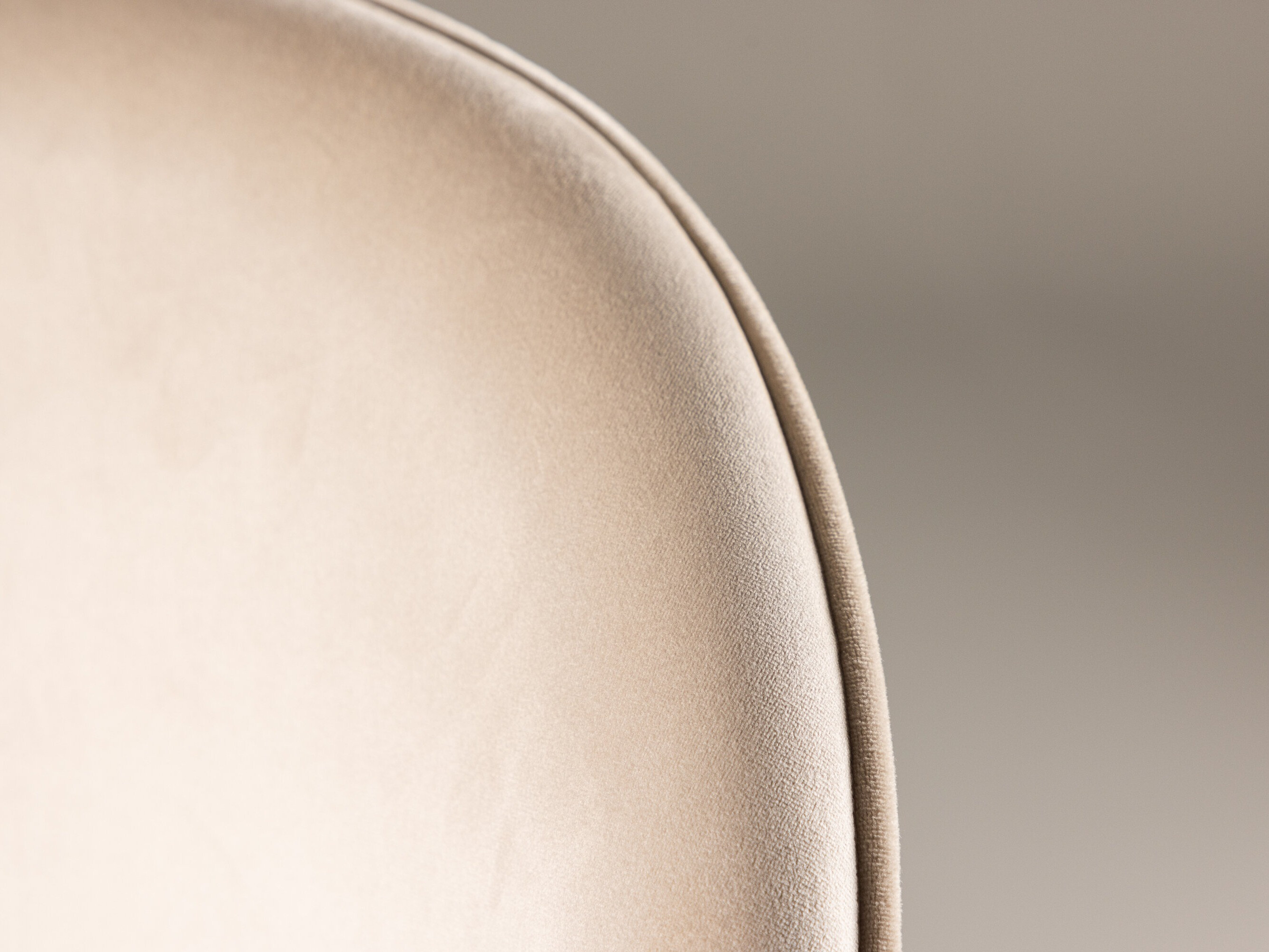 Cadeira Dallas 3809 (Bege)