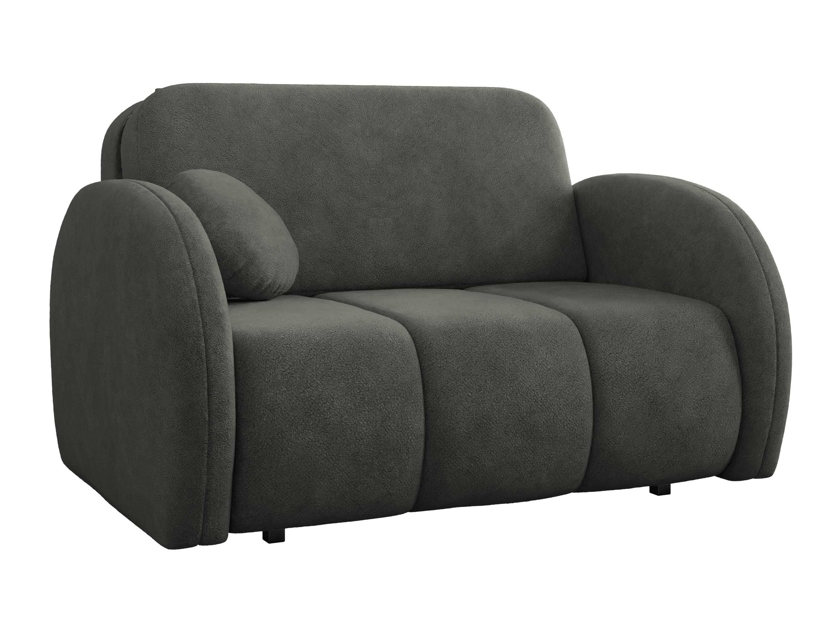 Sofá-cama Citral II (Velo 636)