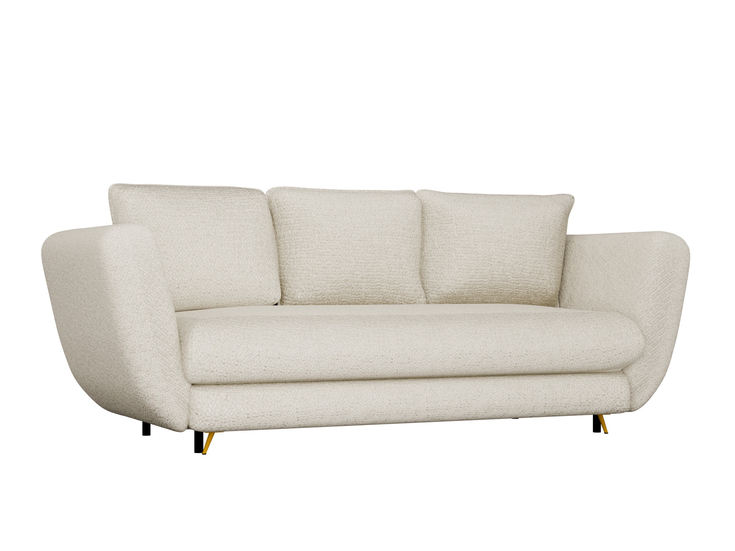 Sofá-cama Mandeville 354