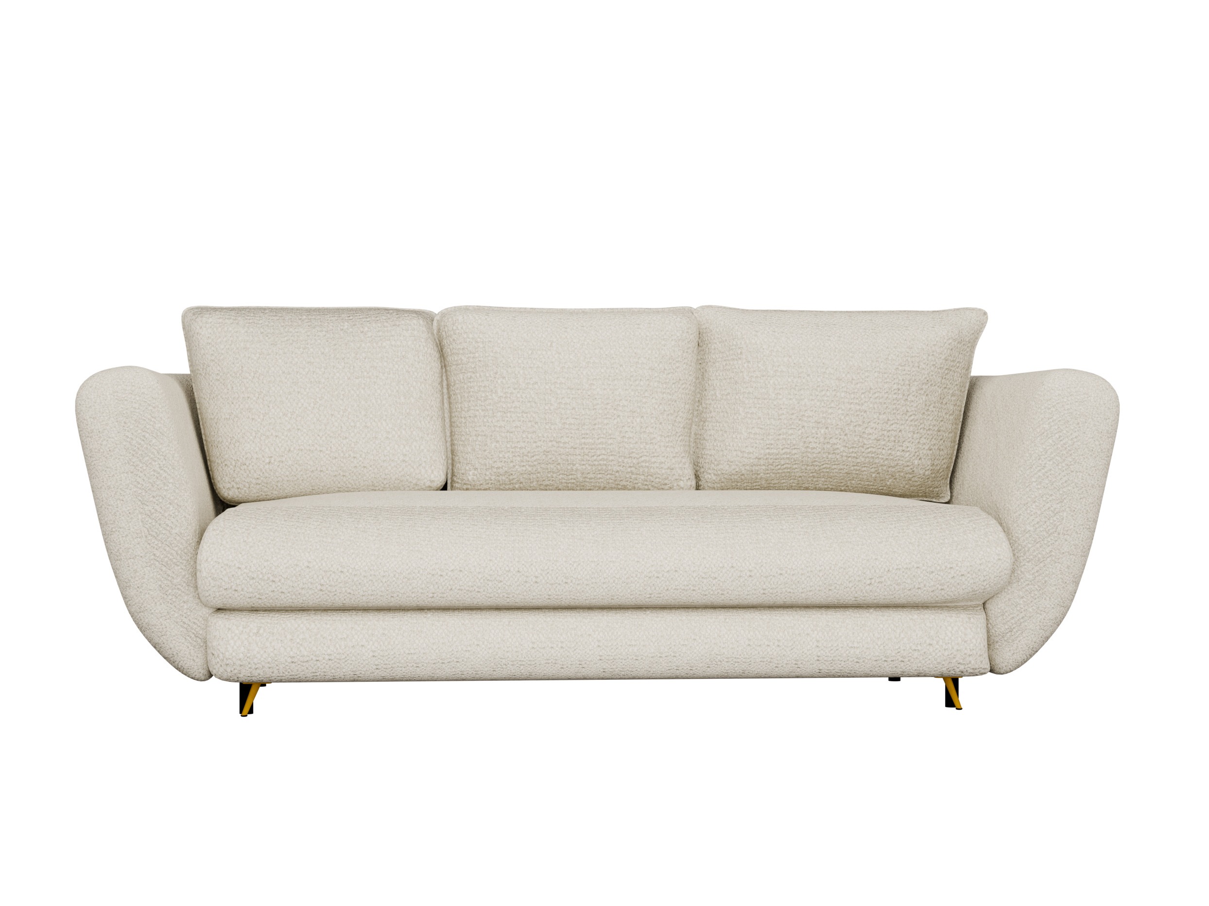 Sofá-cama Mandeville 354