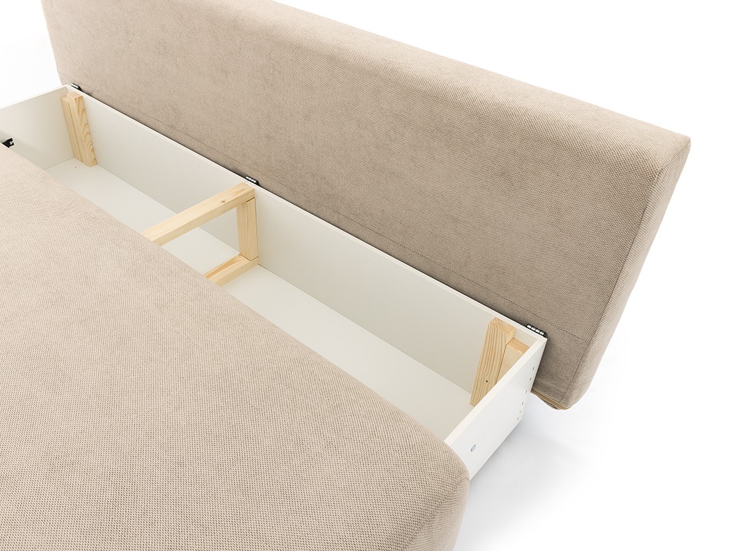 Sofá-cama Marysville 101