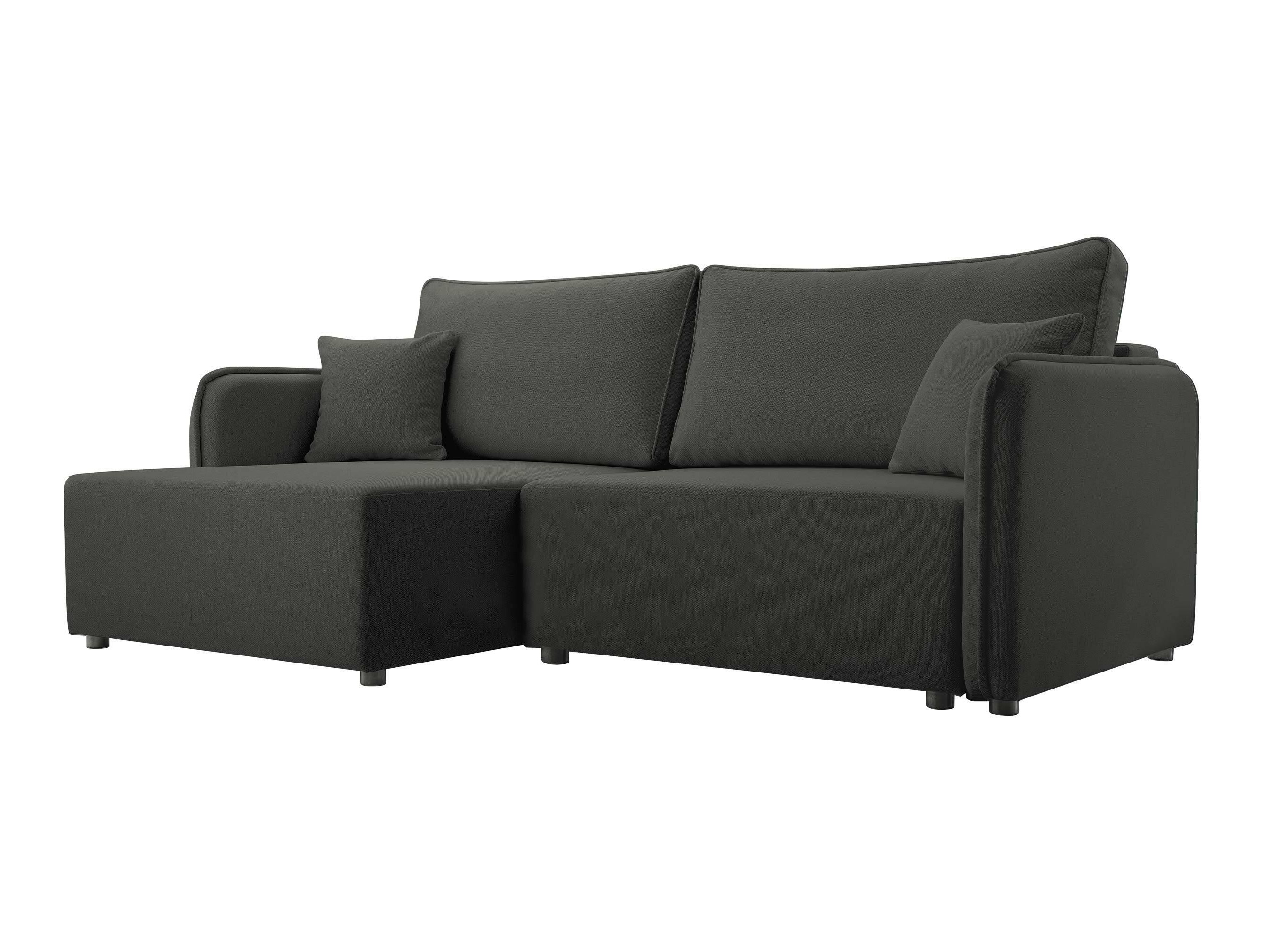 Sofá de canto TrendyNest Turtura (Velo 636)