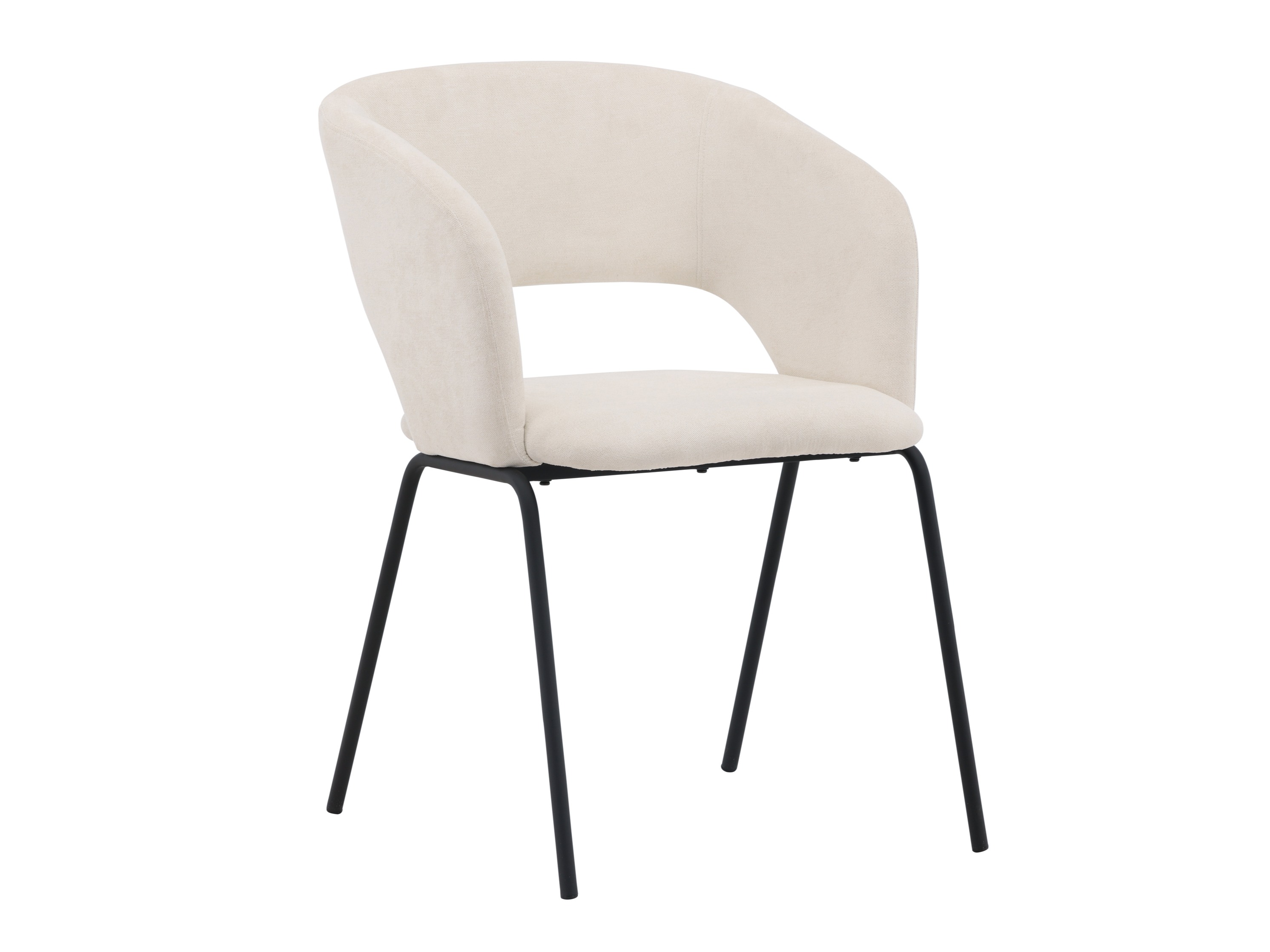 Conjunto para refeições Dallas 5132 (Madeira clara)