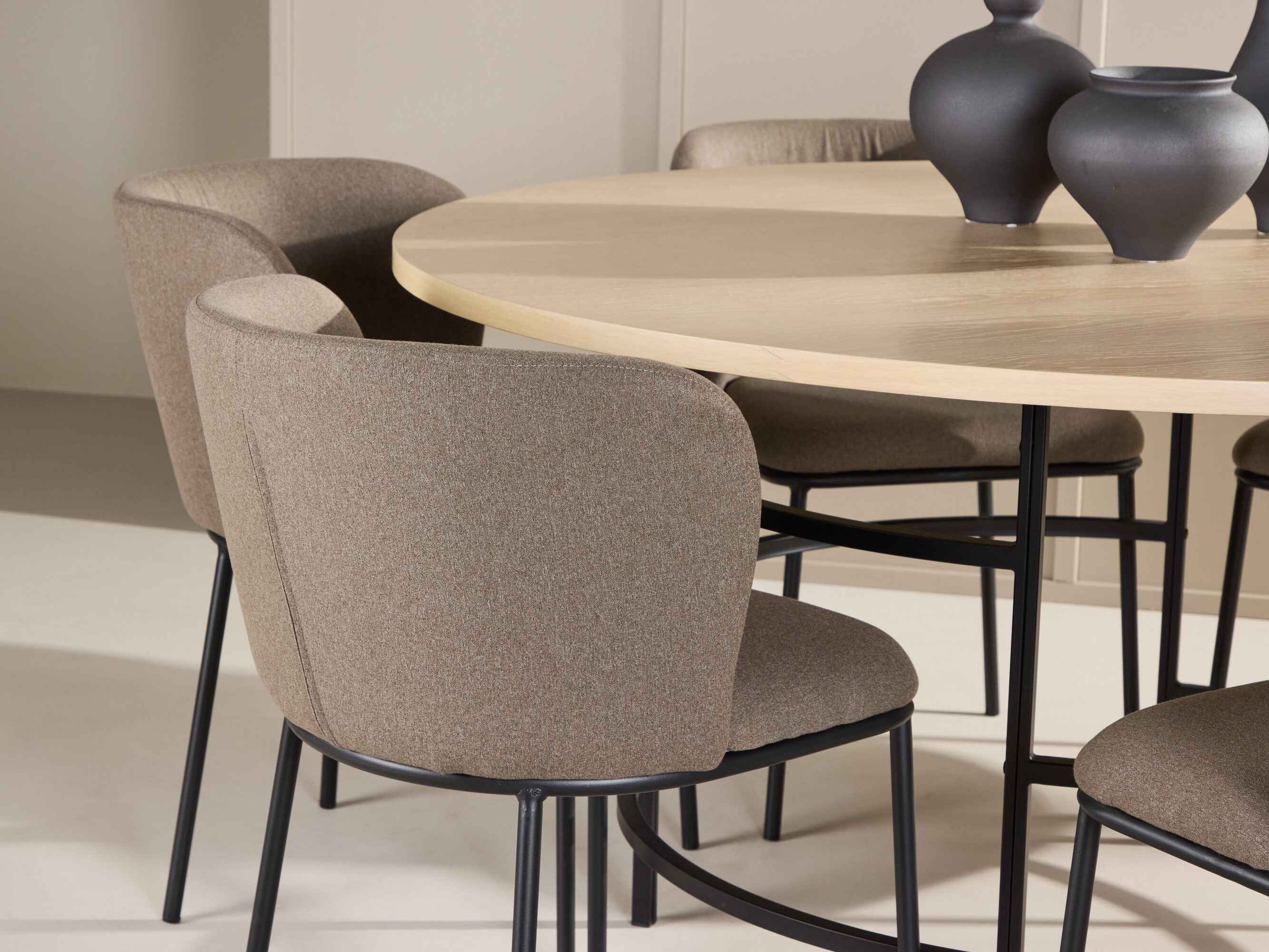 Conjunto para refeições Dallas 5133