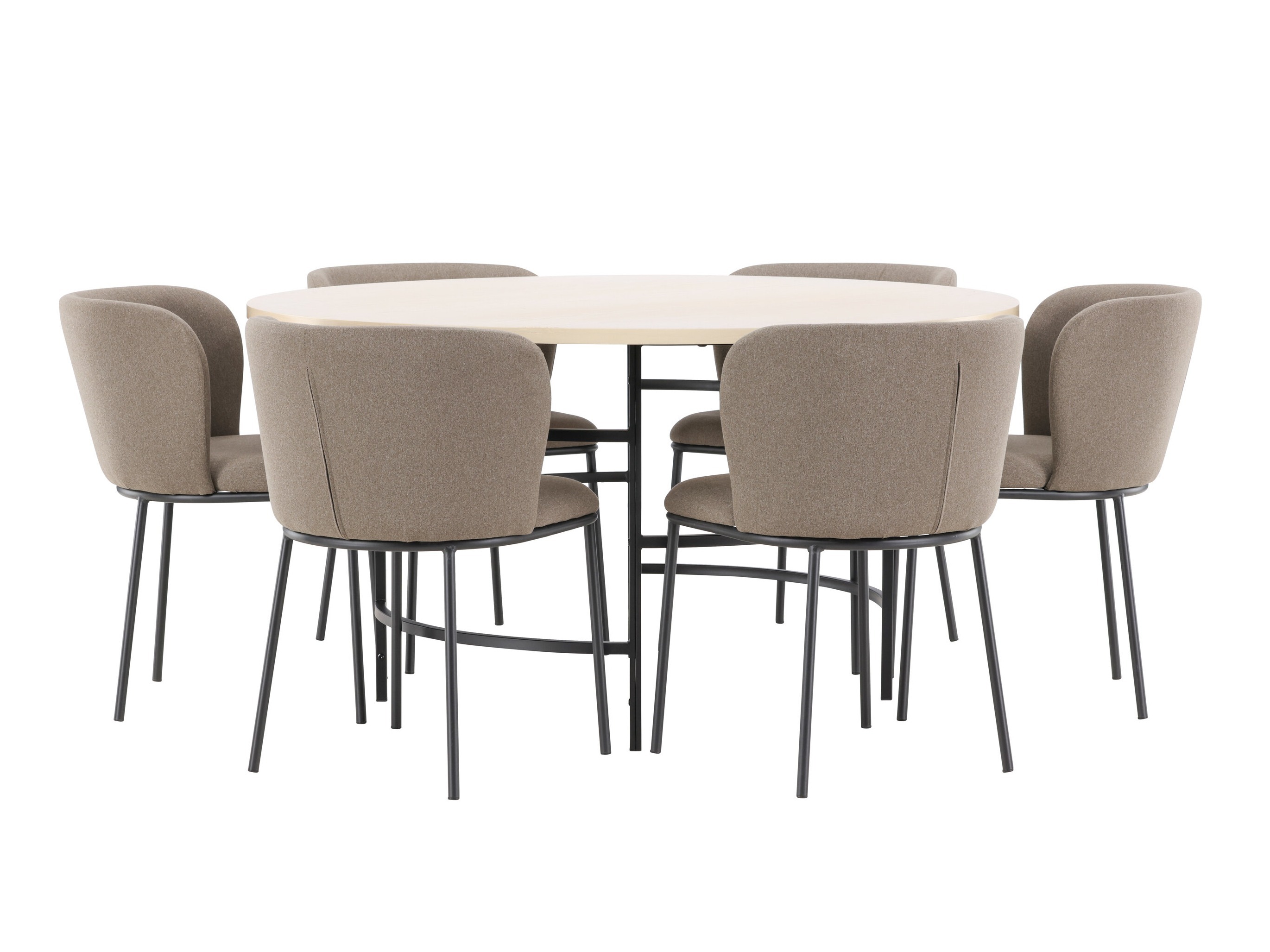 Conjunto para refeições Dallas 5133