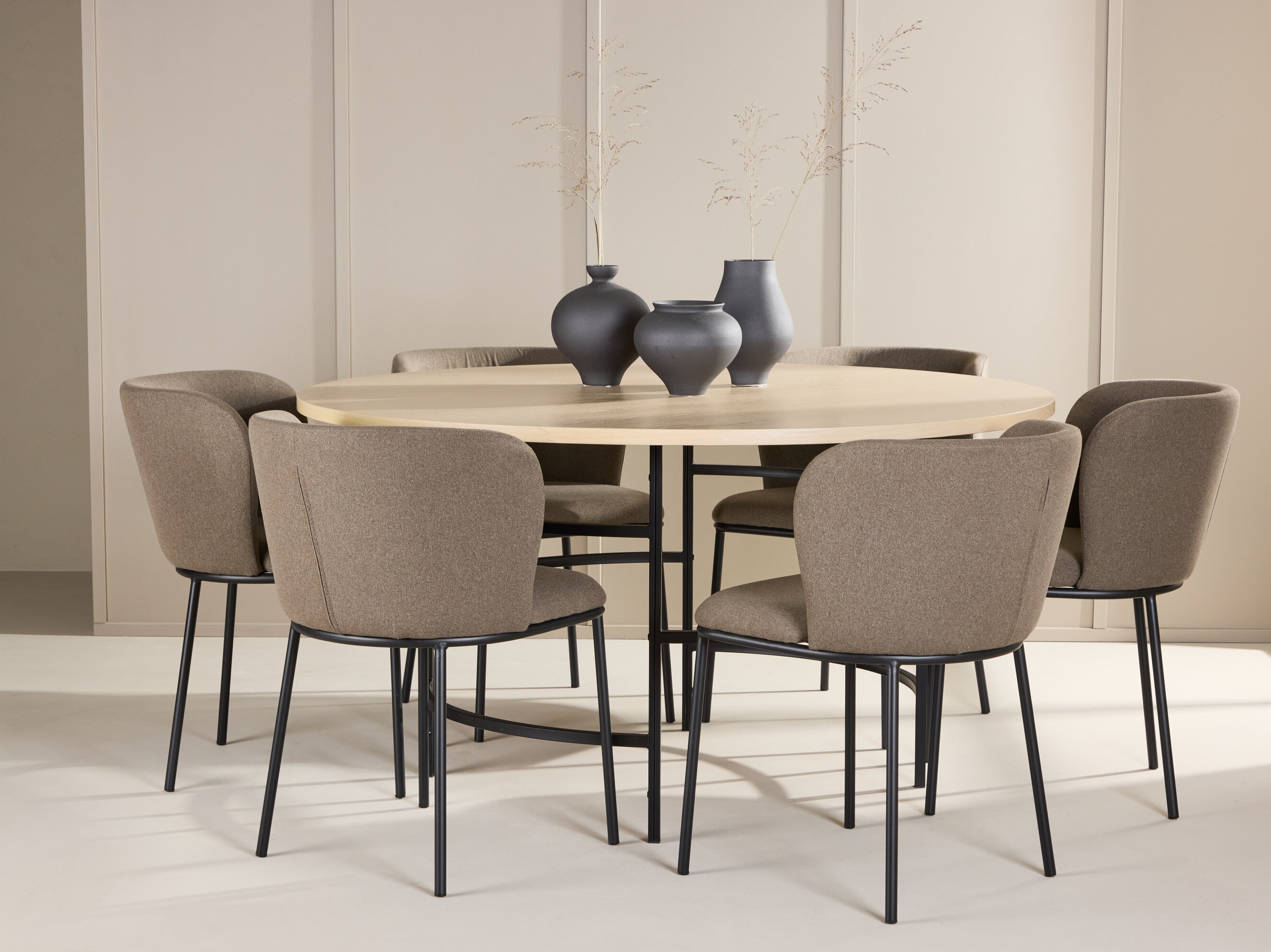 Conjunto para refeições Dallas 5133