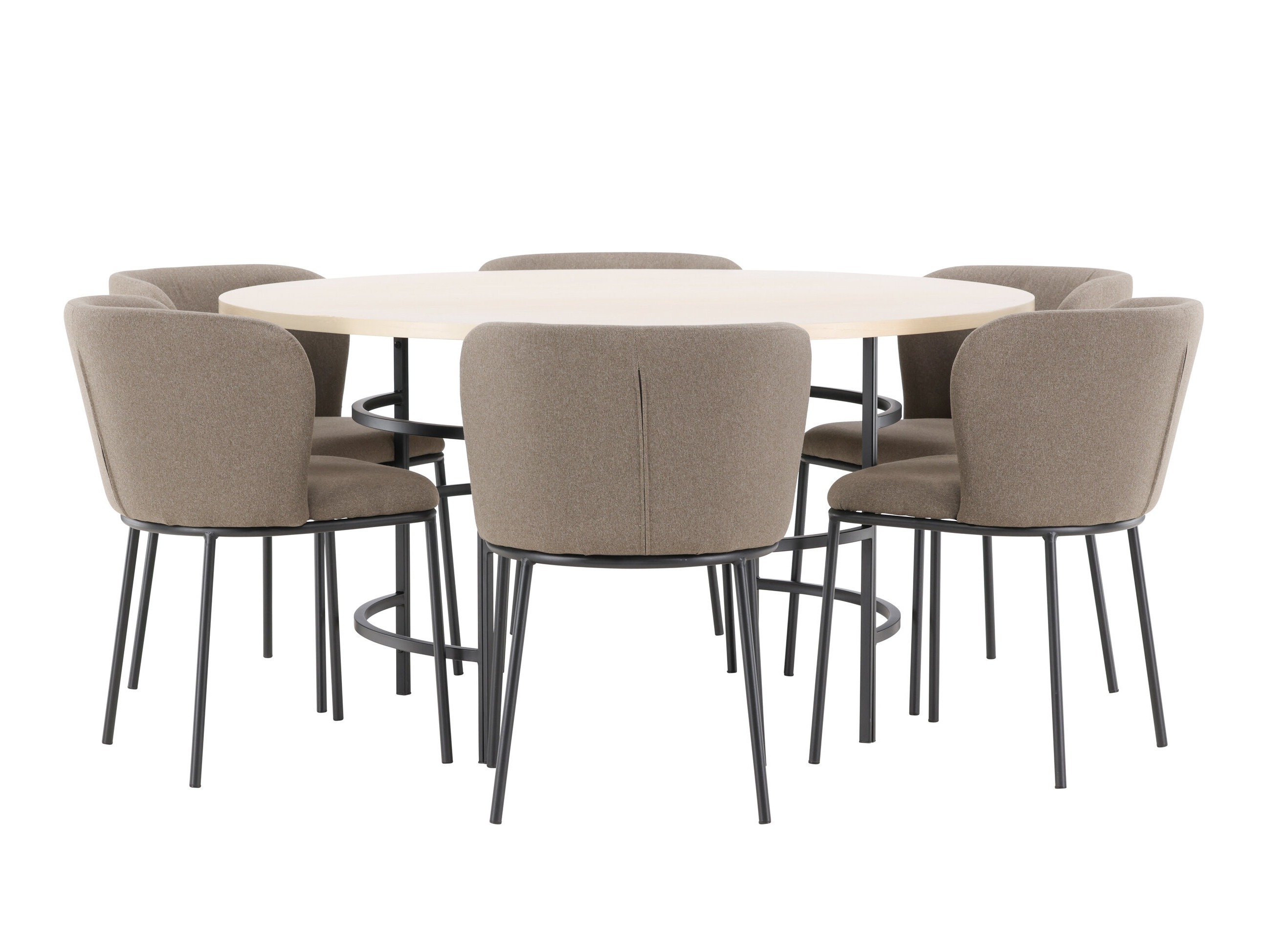 Conjunto para refeições Dallas 5133