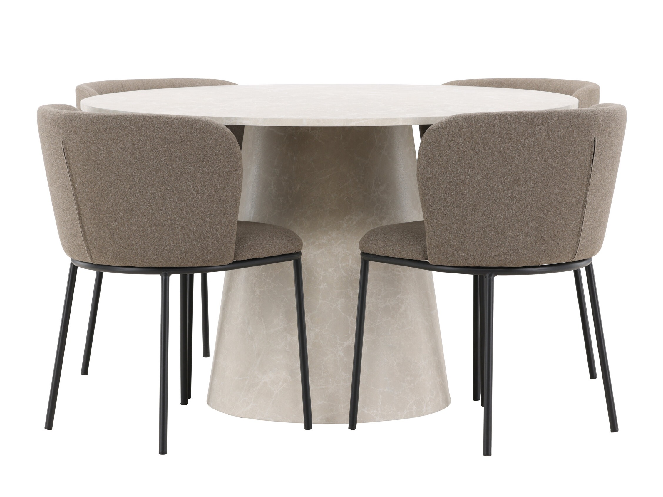 Conjunto para refeições Dallas 5134