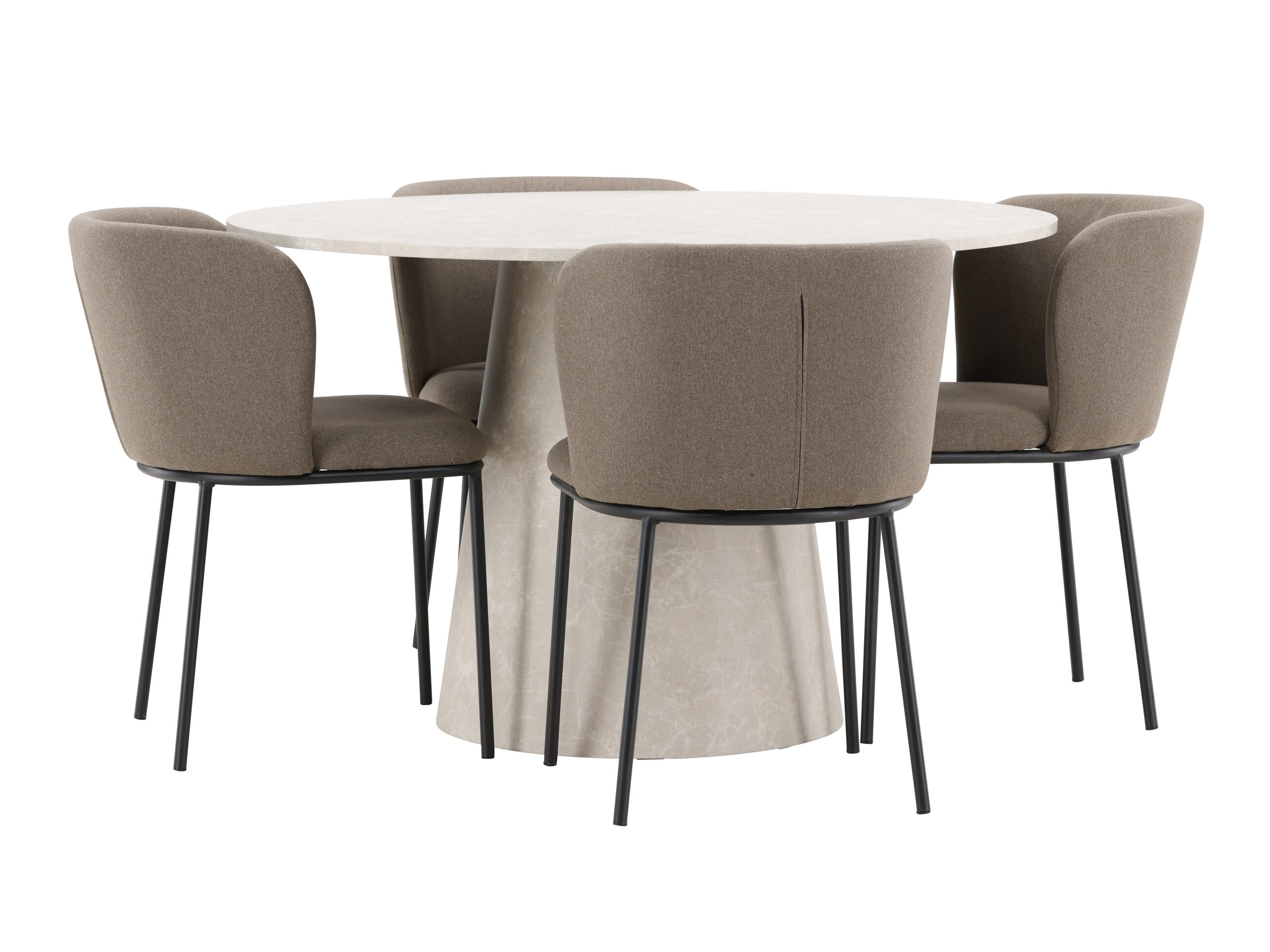 Conjunto para refeições Dallas 5134