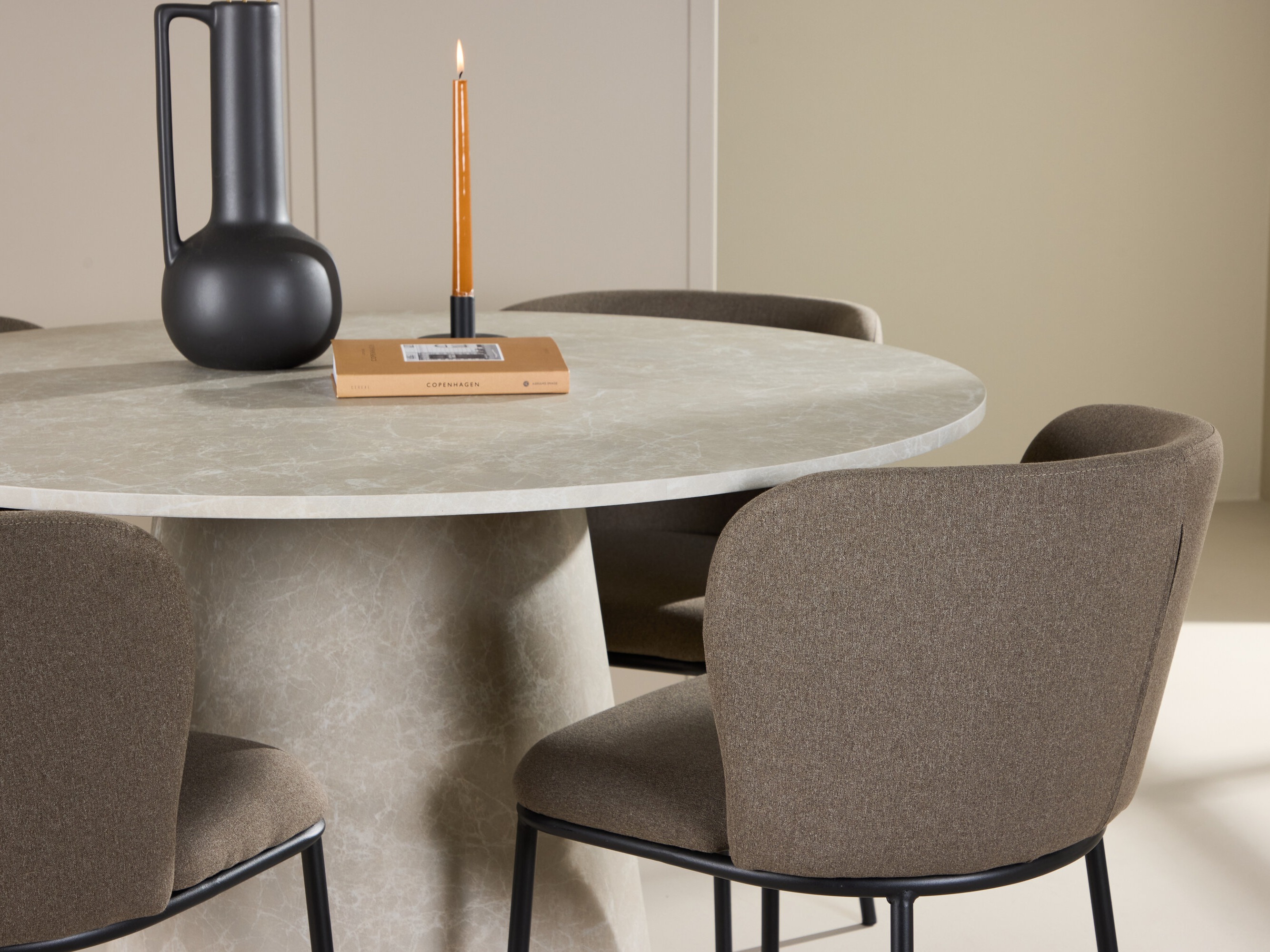 Conjunto para refeições Dallas 5134