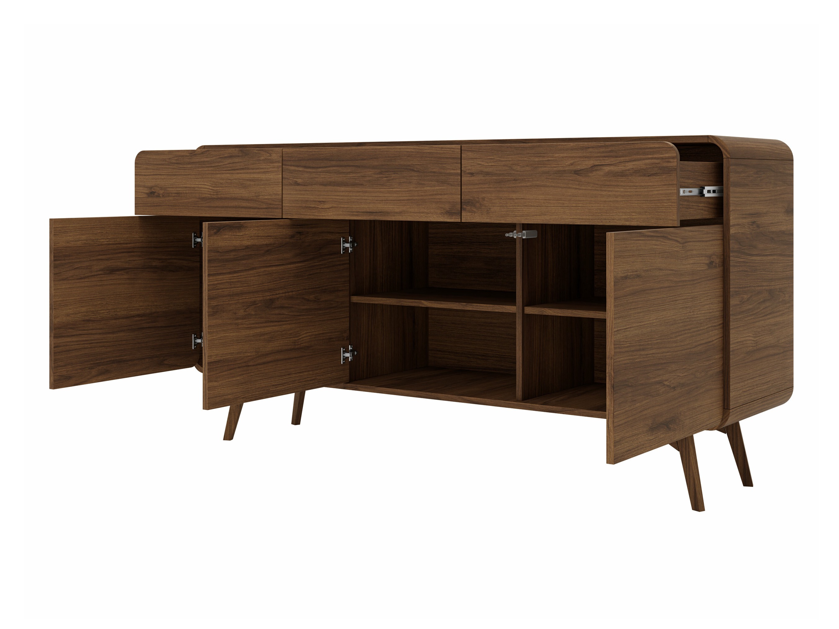 Conjunto para sala de estar Talsalo 107