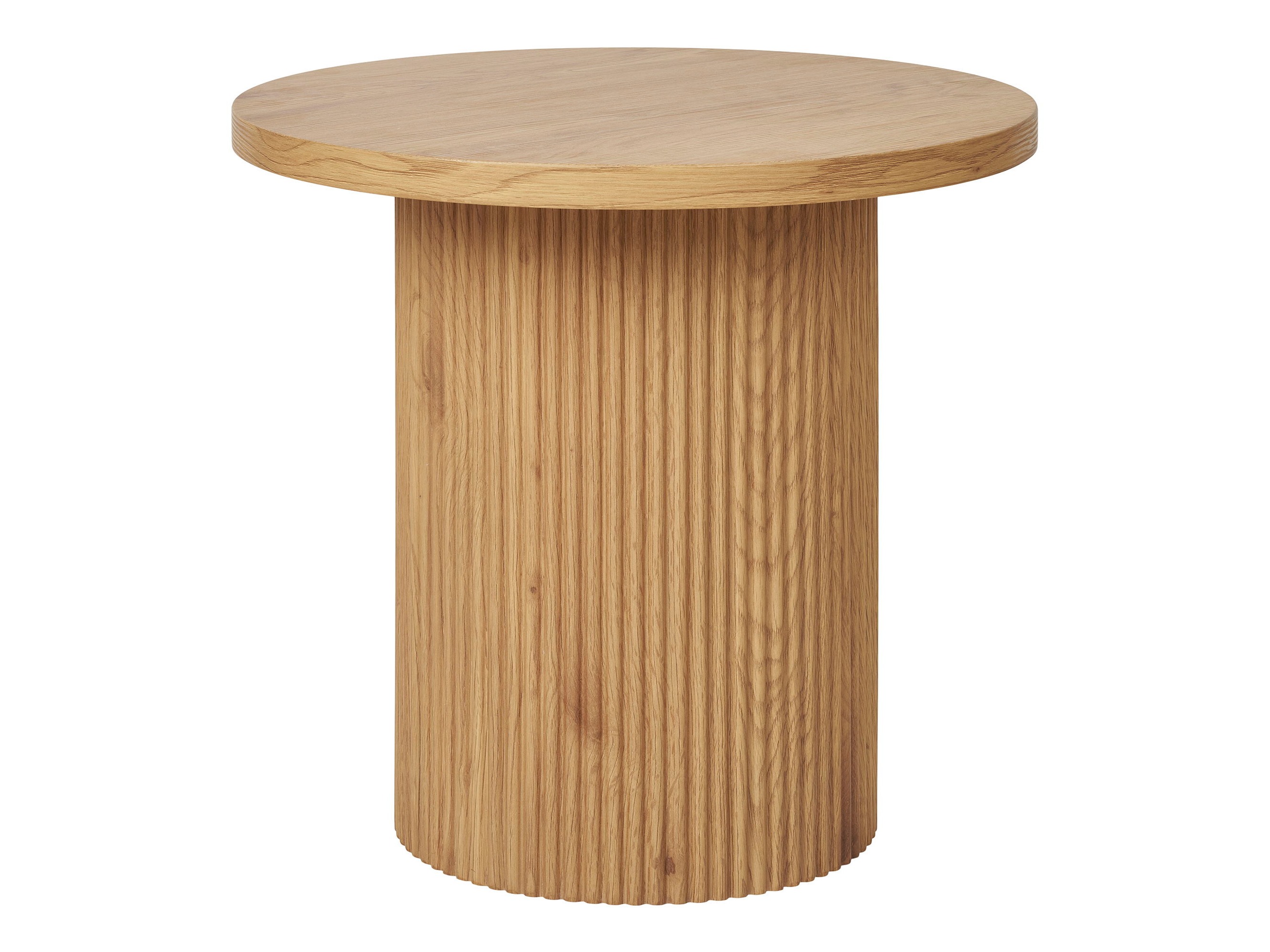 Mesa de apoio Lirmelo 102 (Carvalho)