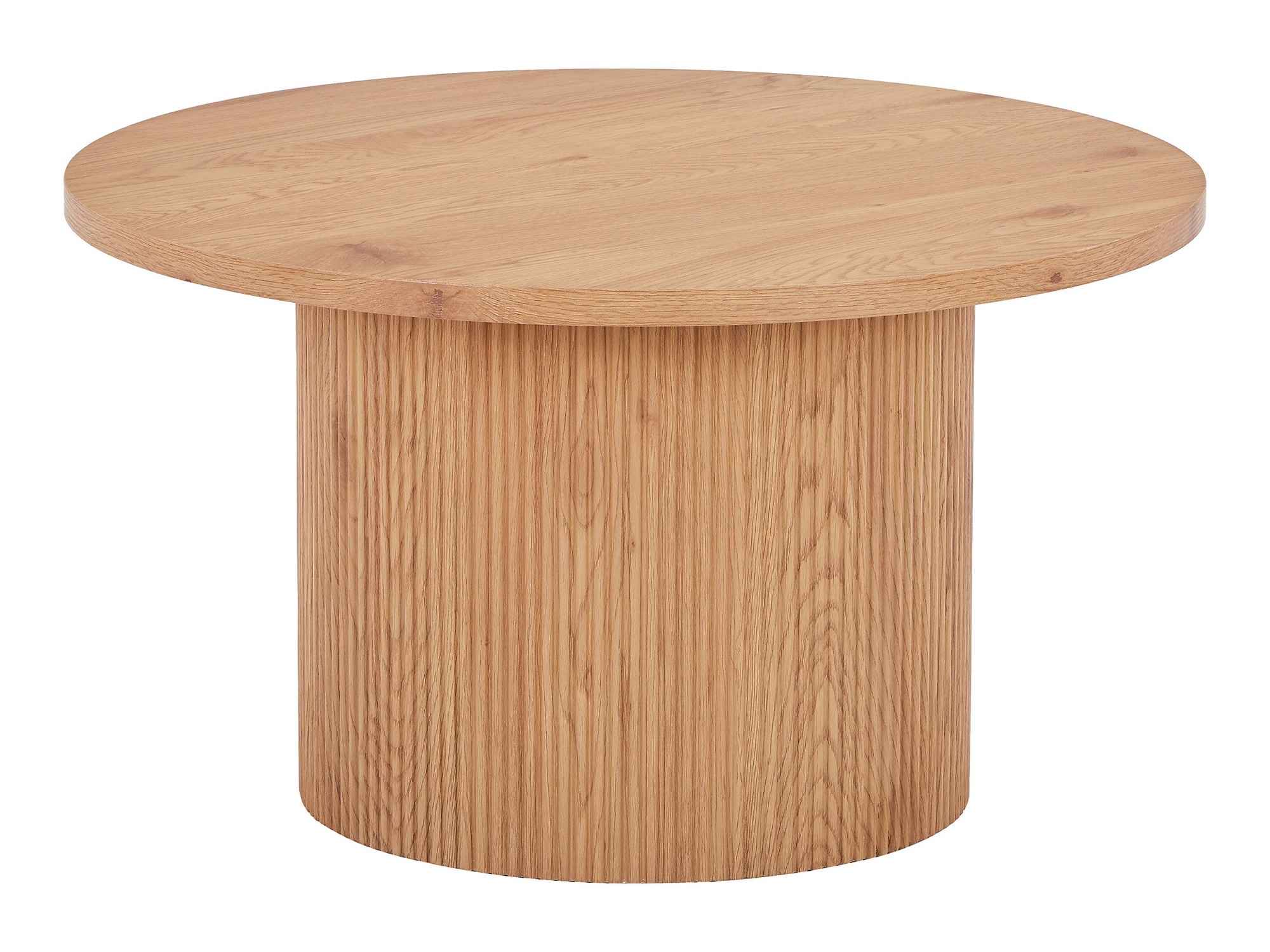 Mesa de centro Lirmelo 100 (Carvalho)