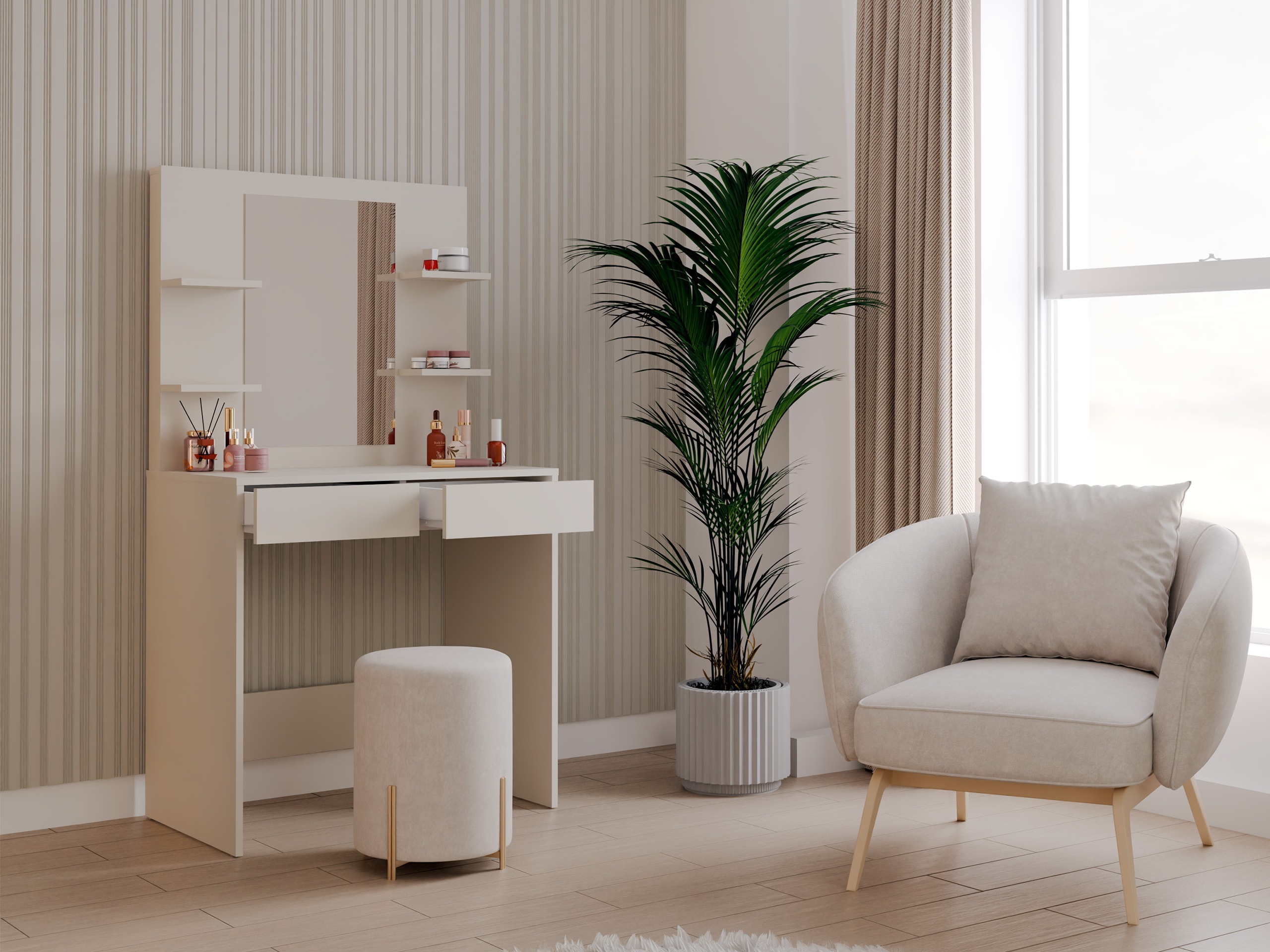 Toucador Mandeville 357