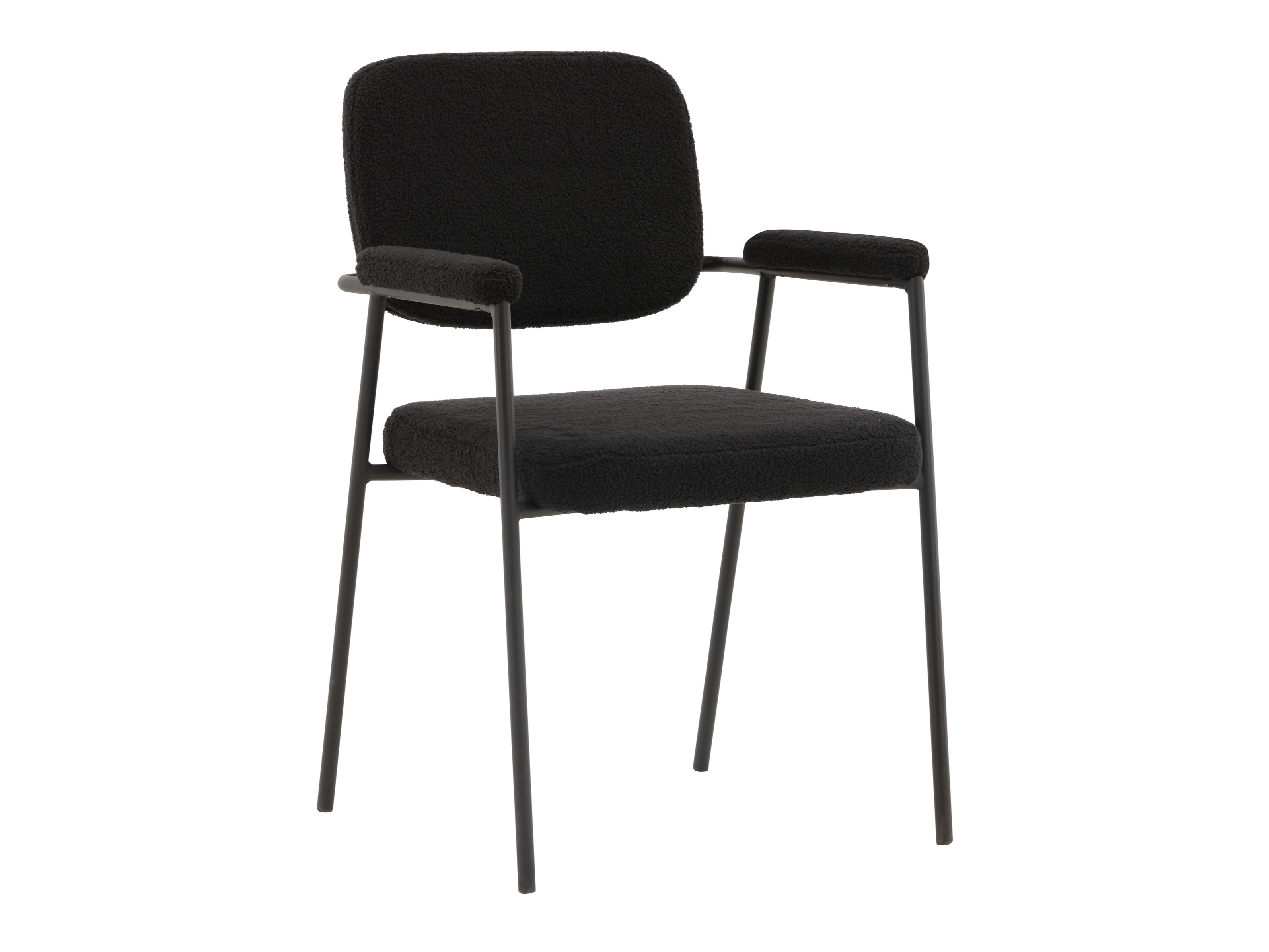 Conjunto para refeições Dallas 4358 (Madeira clara)