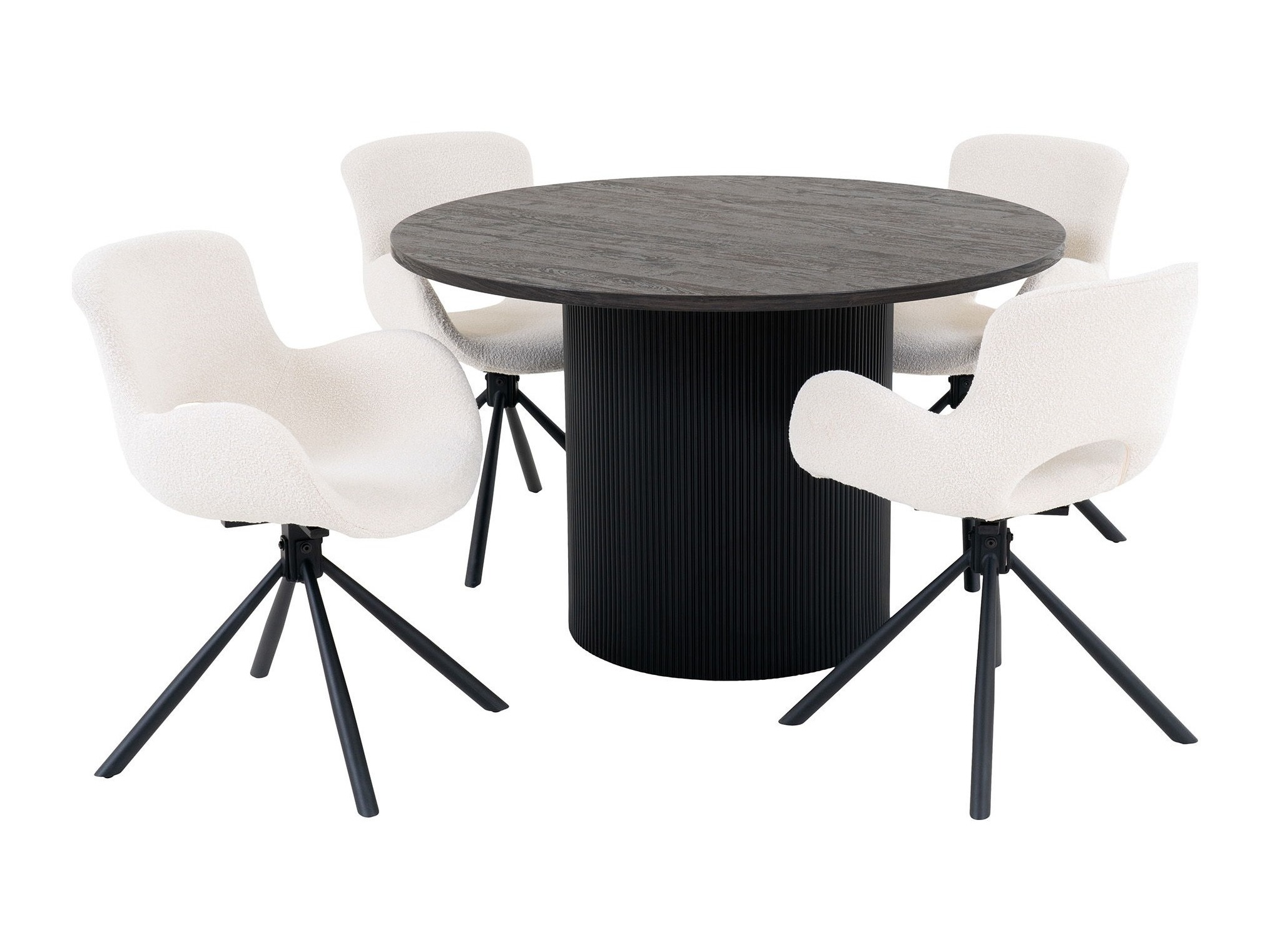 Conjunto para refeições Lirmelo 105