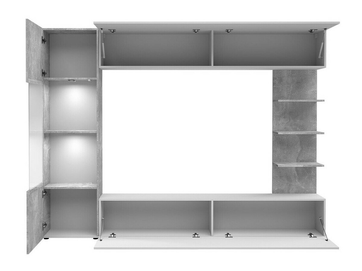 Conjunto para sala de estar SP6305