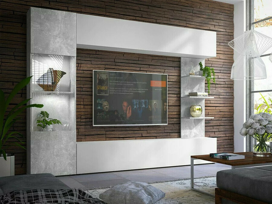 Conjunto para sala de estar SP6305