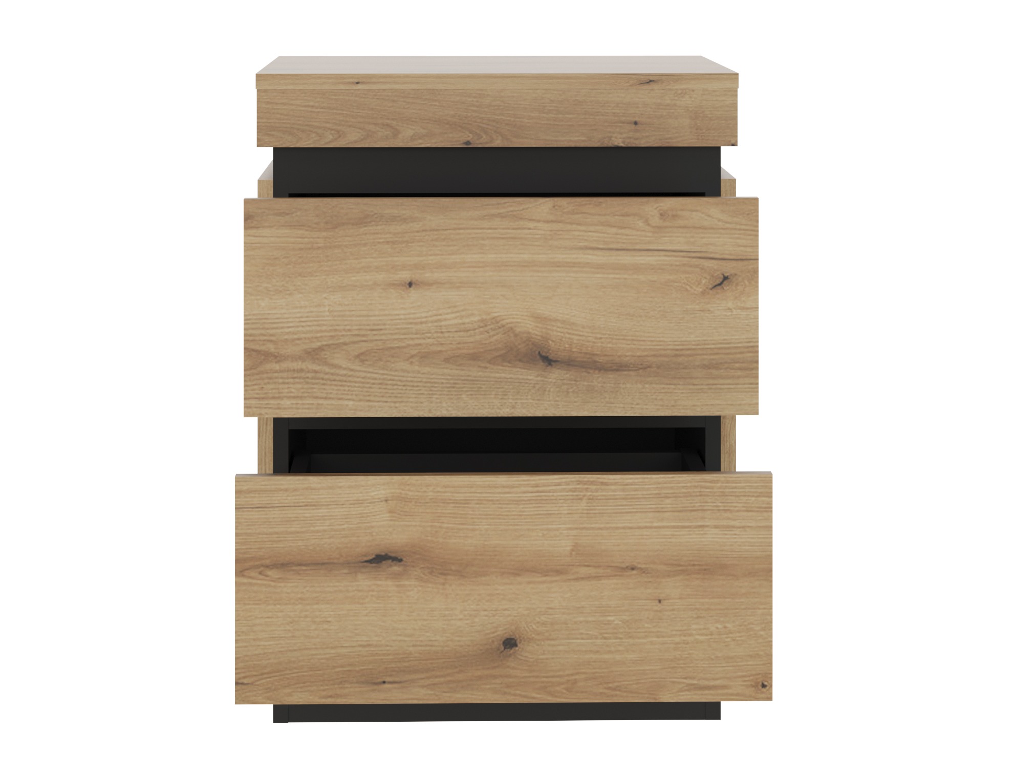 Mesa de cabeceira Enocira 127