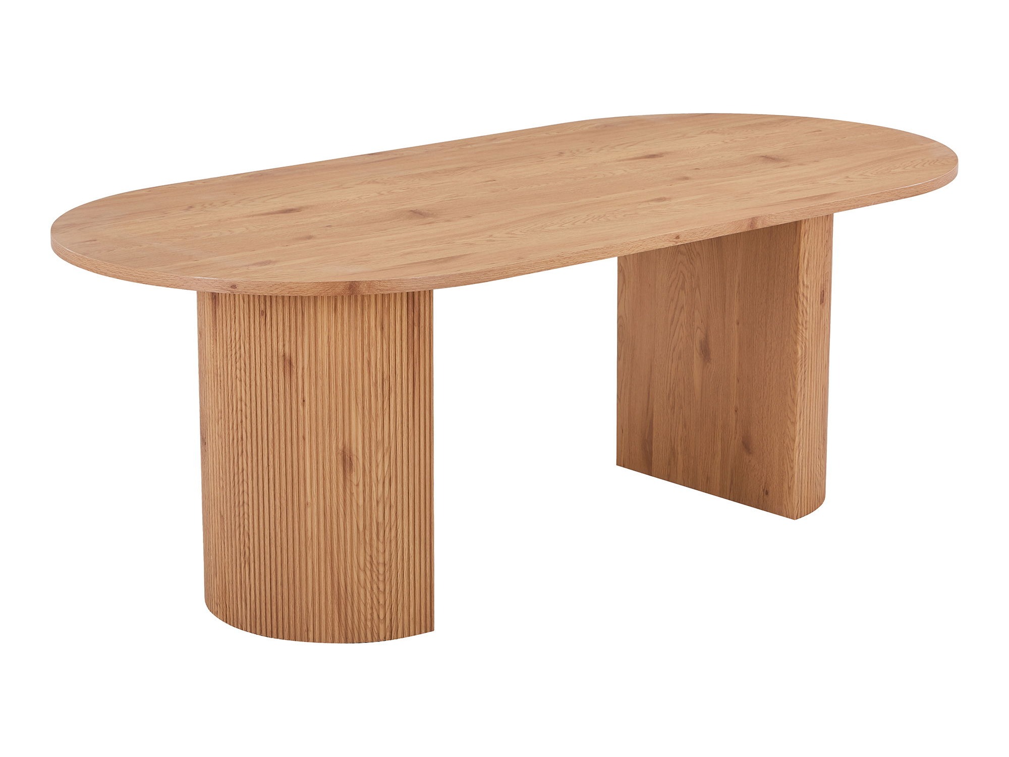 Mesa Lirmelo 103 (Carvalho)