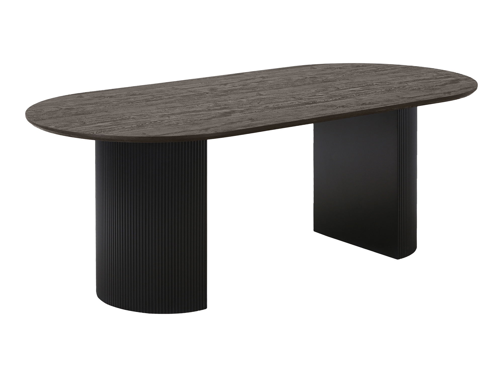 Mesa Lirmelo 103 (Castanho escuro)