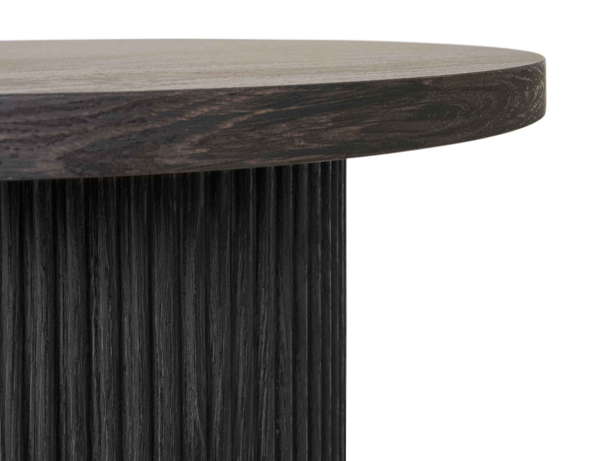 Mesa Lirmelo 103 (Castanho escuro)