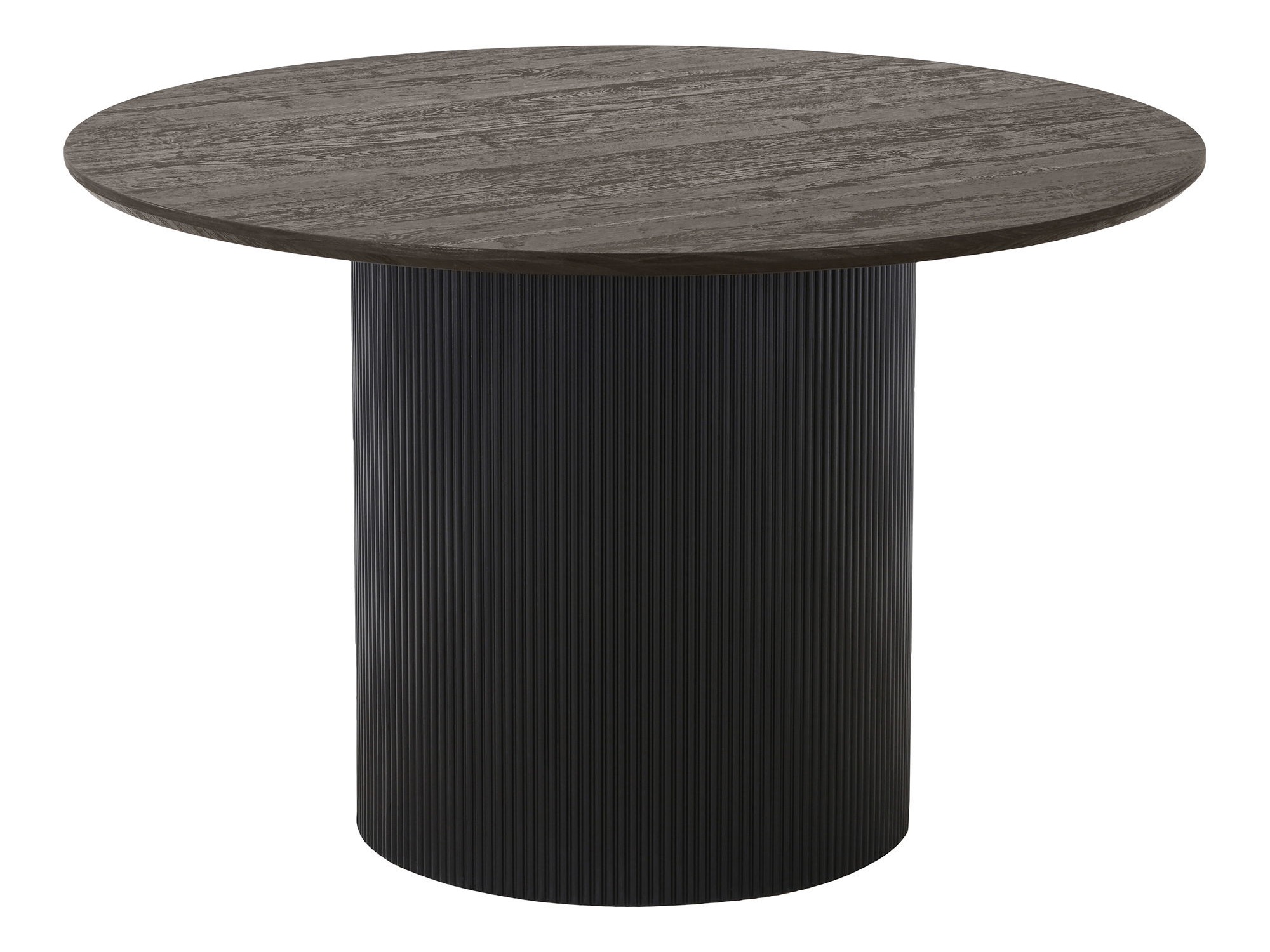 Mesa Lirmelo 104 (Castanho escuro)