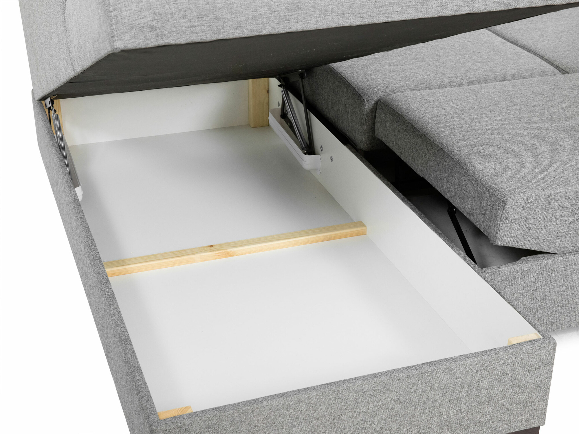 Sofá de canto SP6304