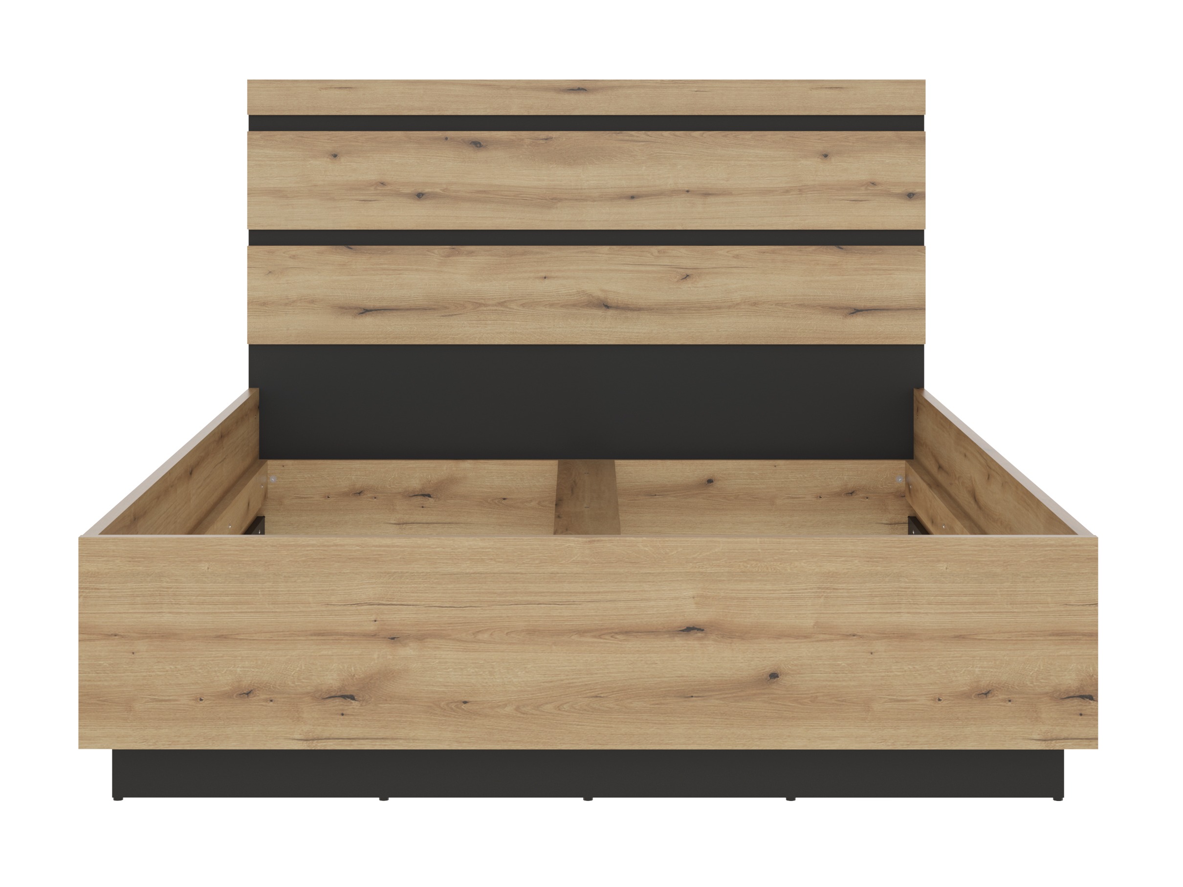 Cama Enocira 132 (140 x 200 cm)