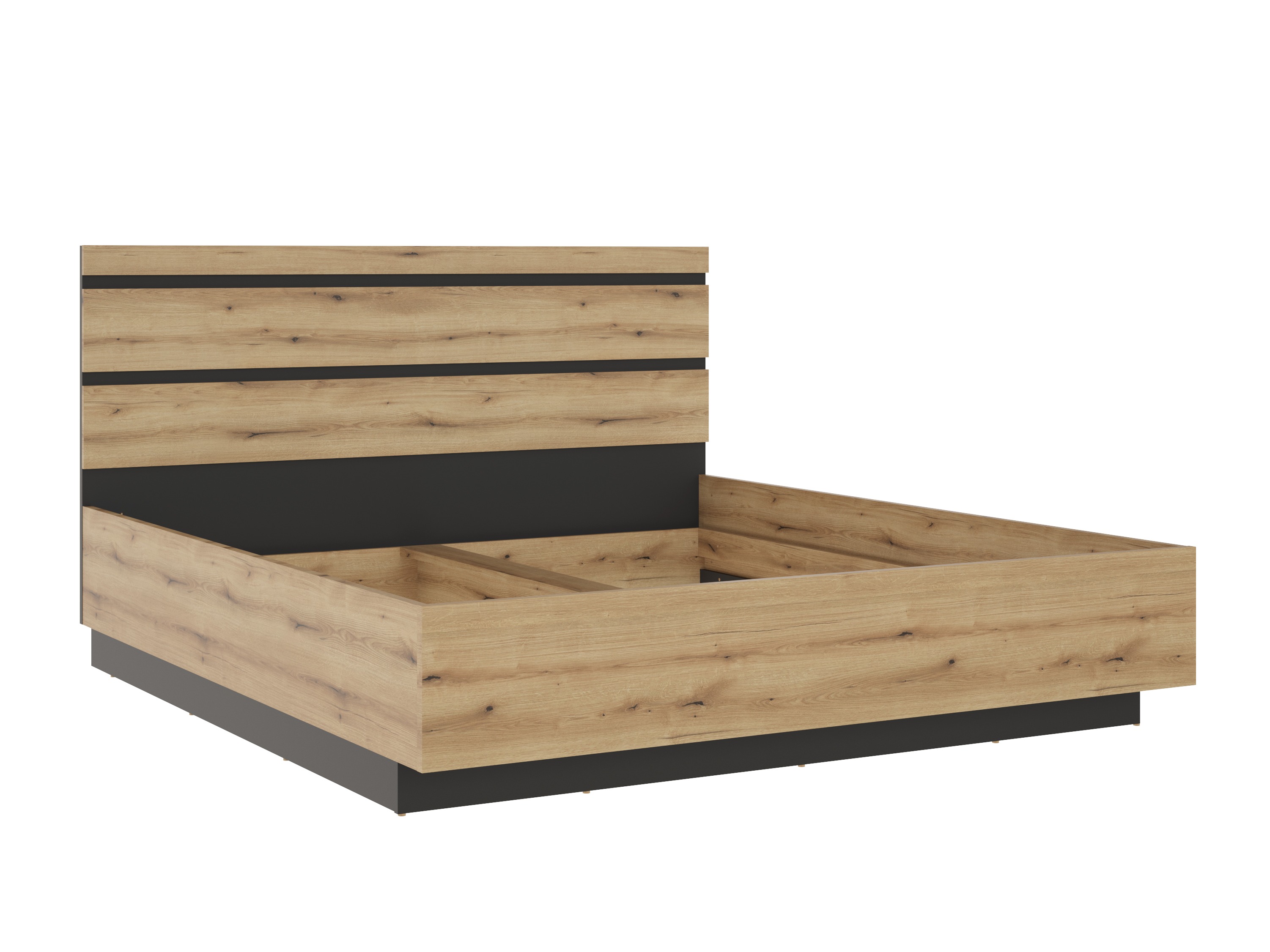 Cama Enocira 132 (180 x 200 cm)