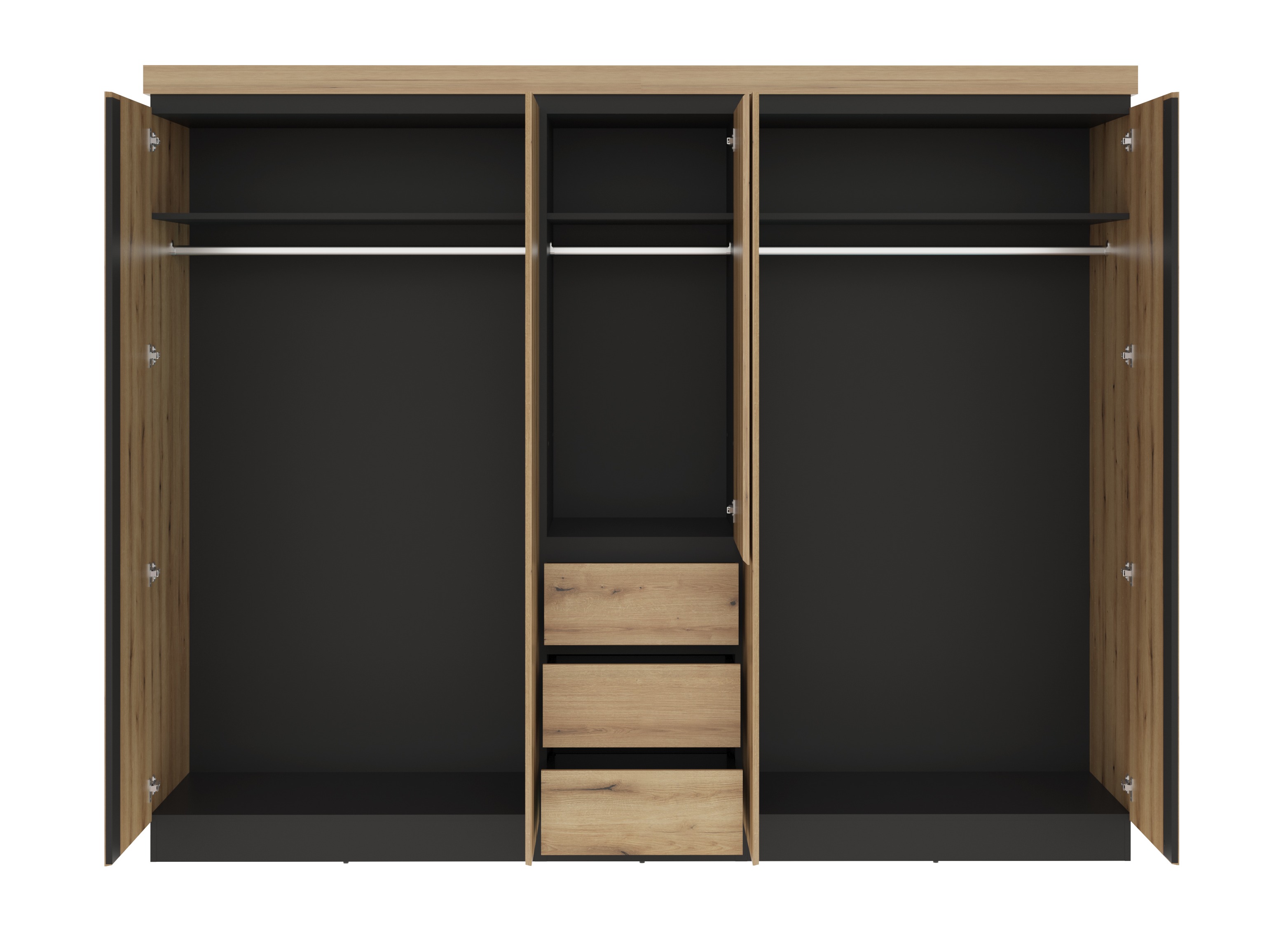 Roupeiro Enocira 131