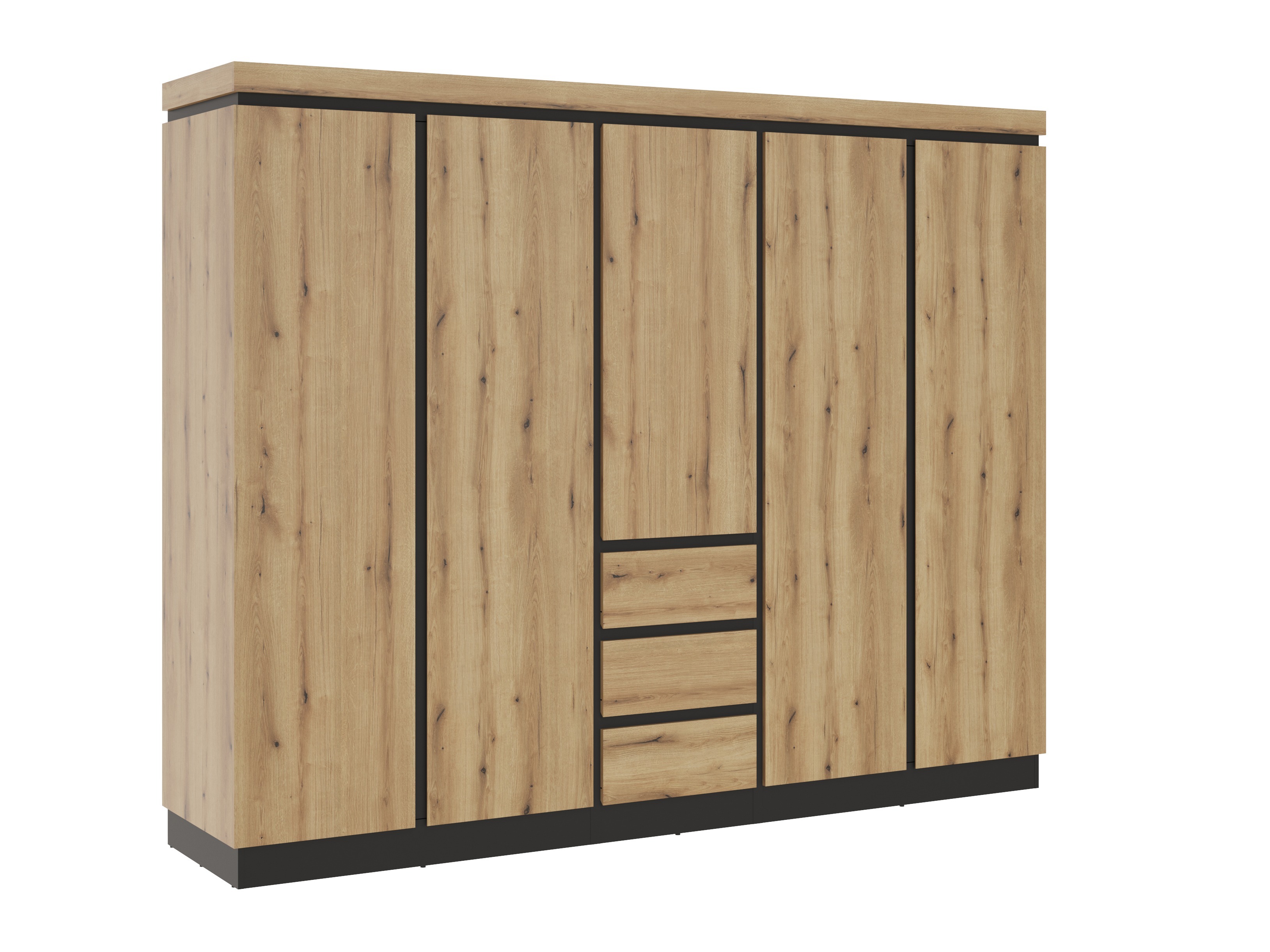 Roupeiro Enocira 131