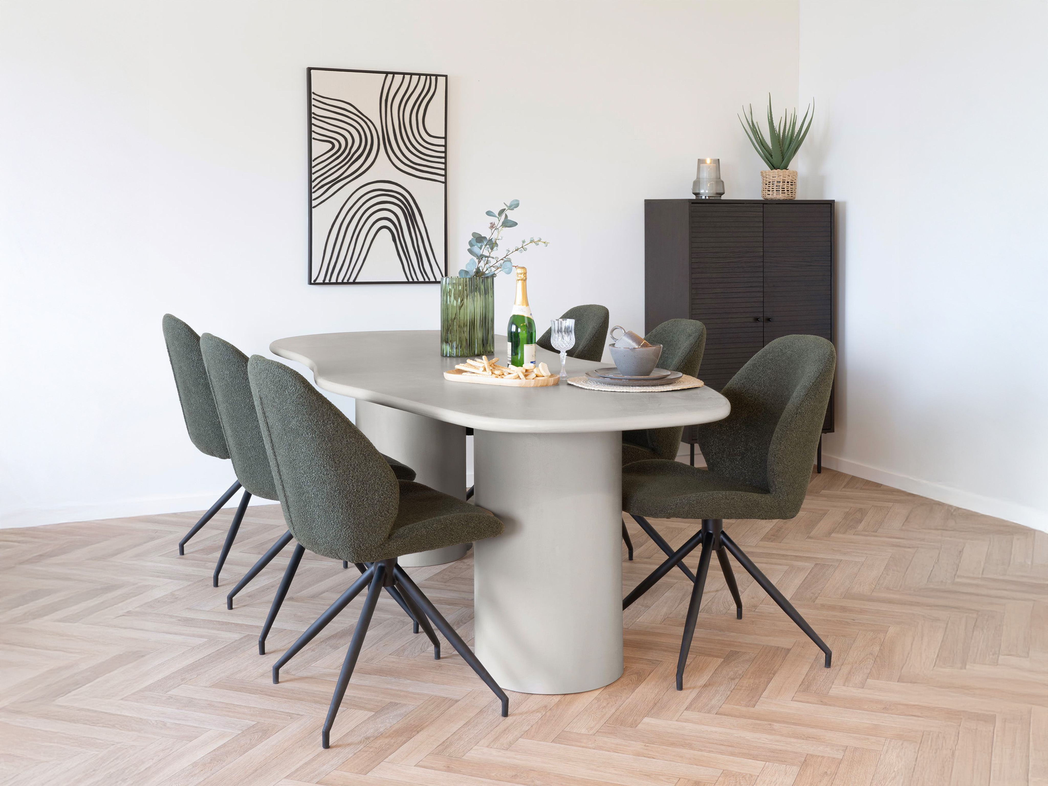 Mesa Brea 113
