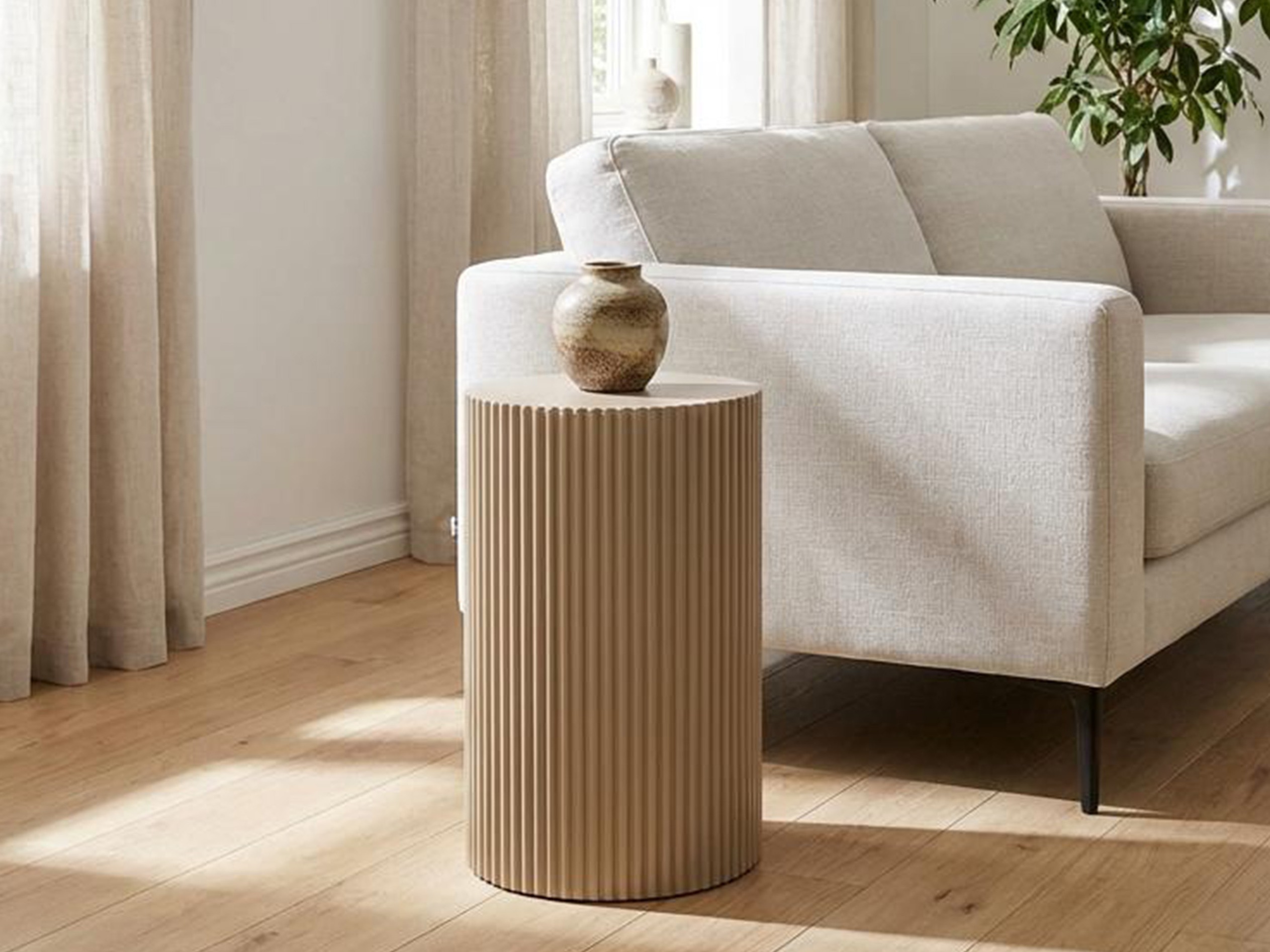 Mesa de apoio Brea 124