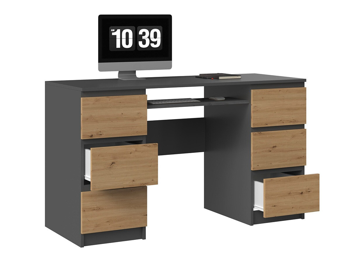 Mesa de escritório SP6322