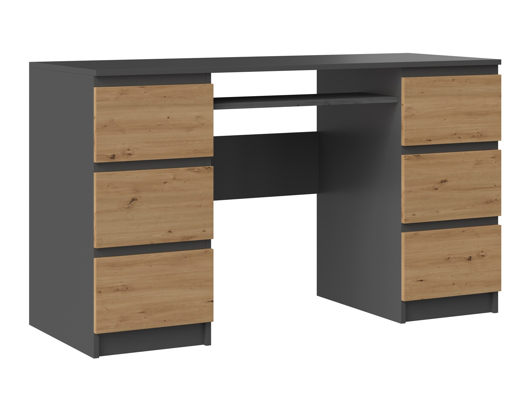 Mesa de escritório SP6322