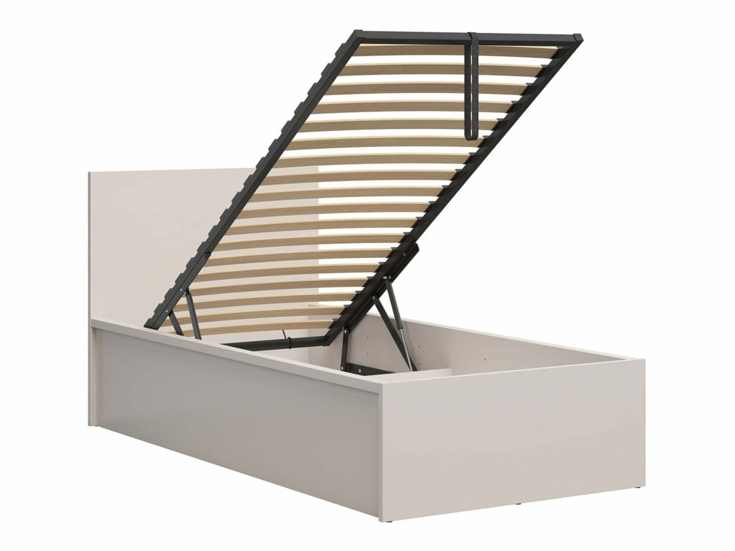 Cama Livevaro 126 (Caxemira)