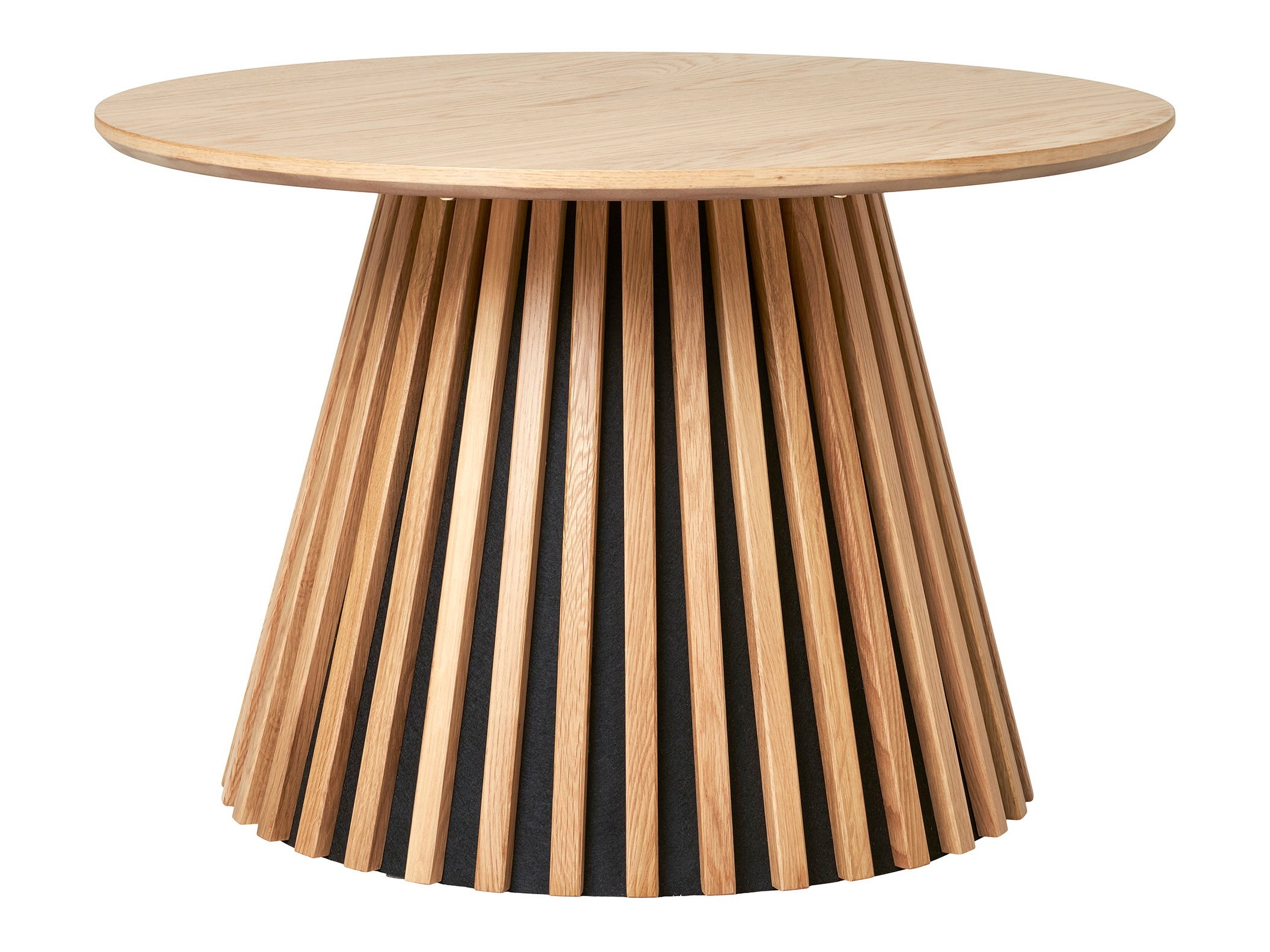 Mesa de centro Brea 322 (Carvalho)