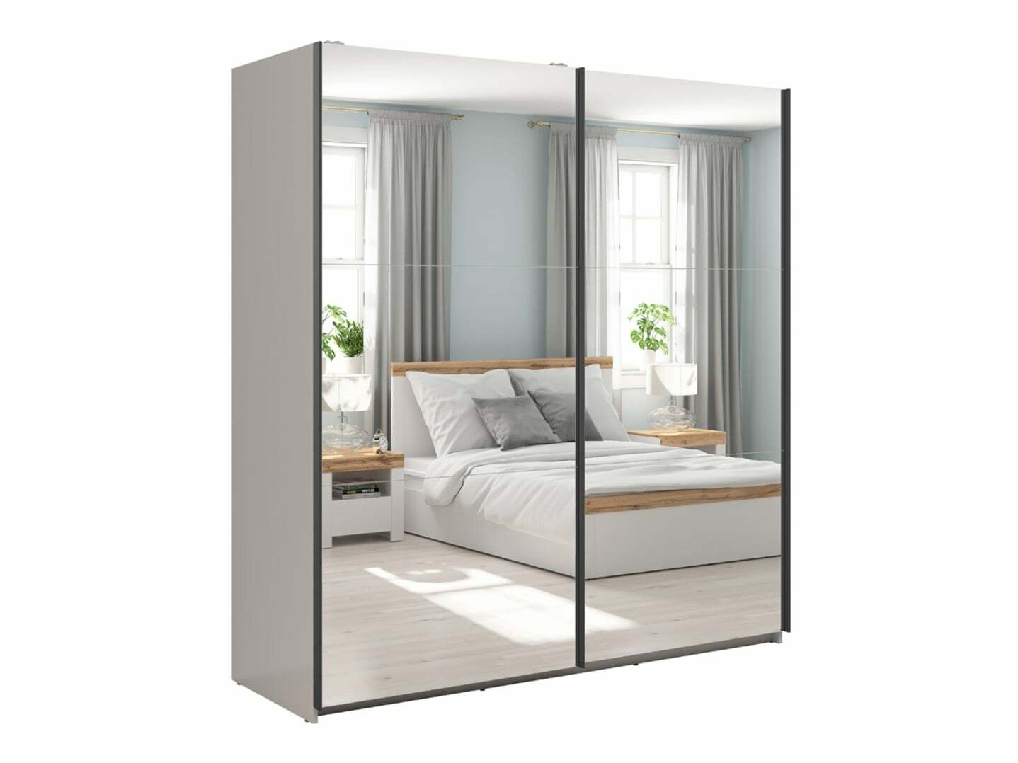 Roupeiro Livevaro 111 (Caxemira)