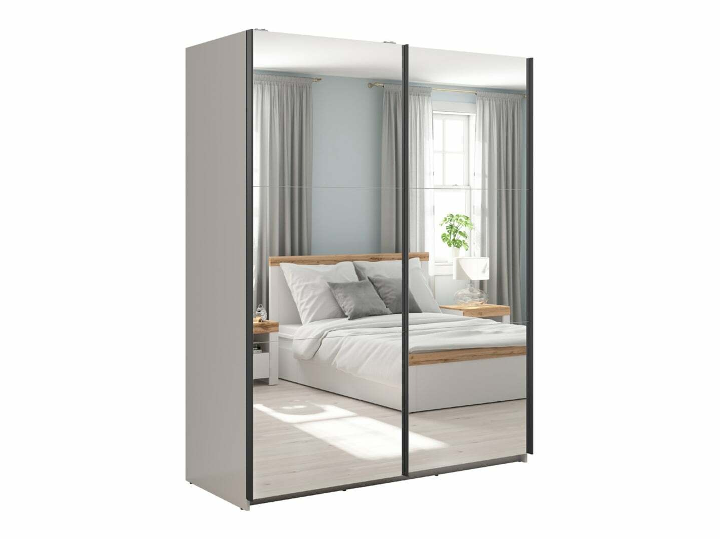 Roupeiro Livevaro 119 (Caxemira)