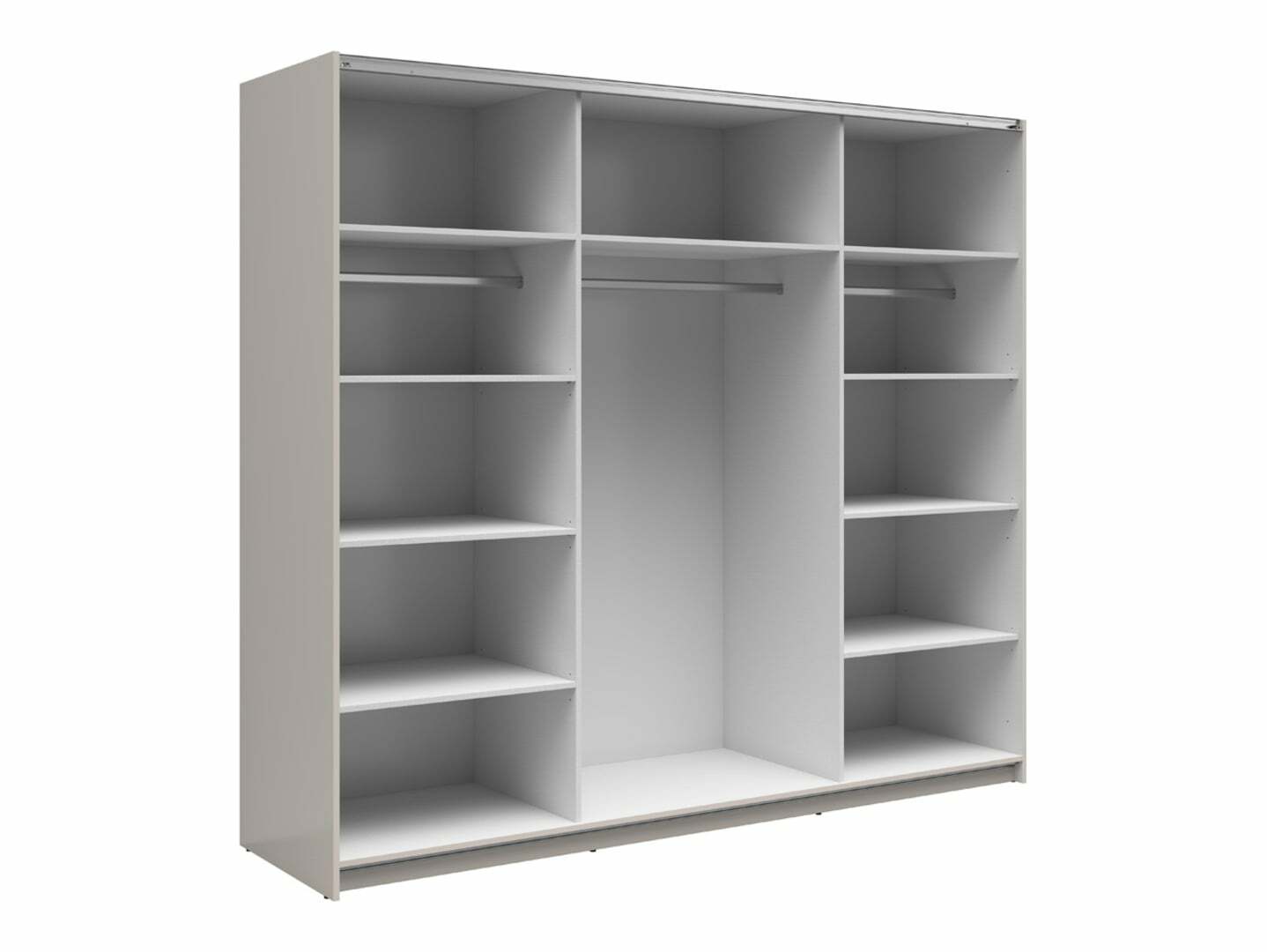 Roupeiro Livevaro 120 (Caxemira)