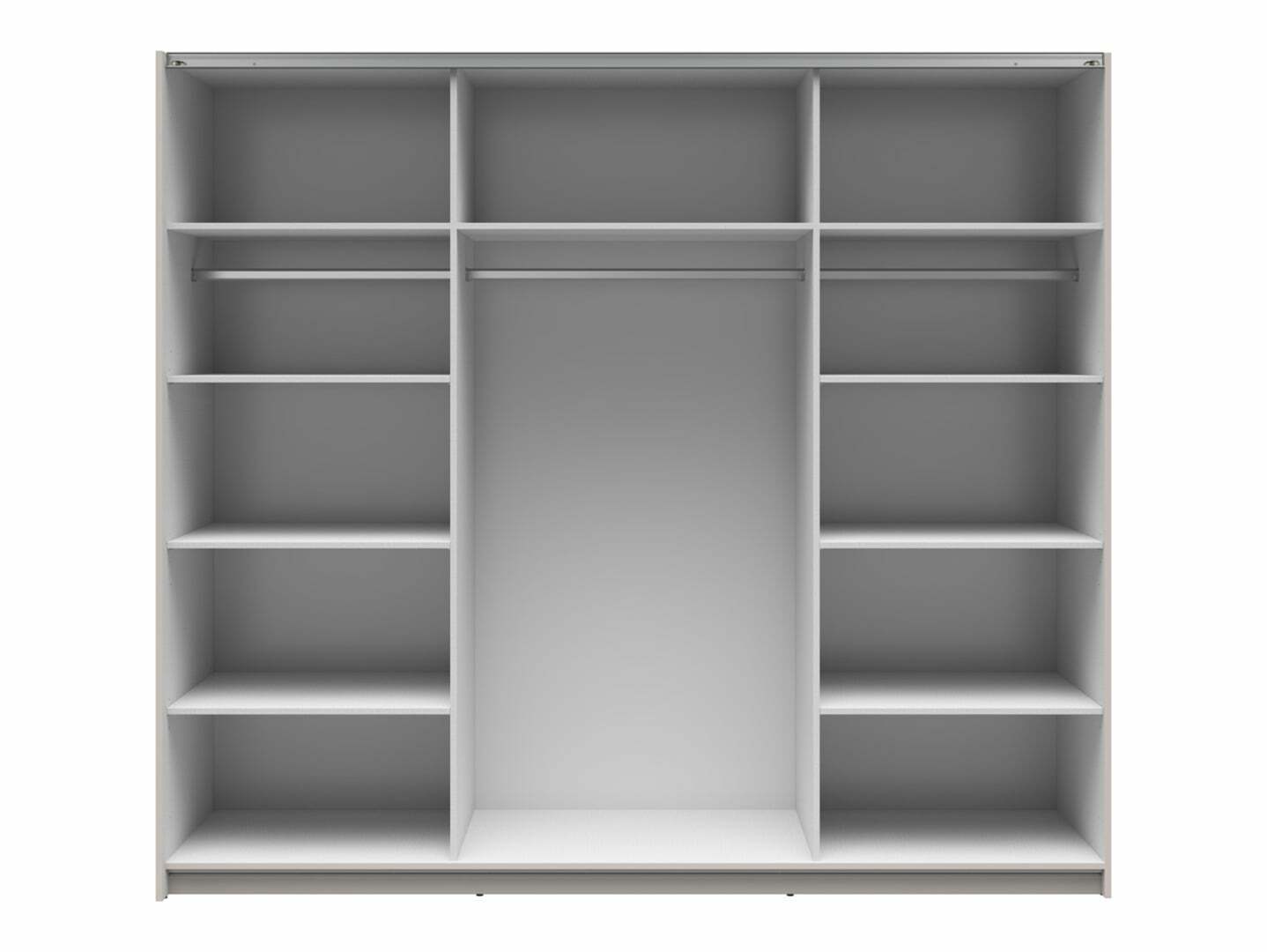 Roupeiro Livevaro 120 (Caxemira)