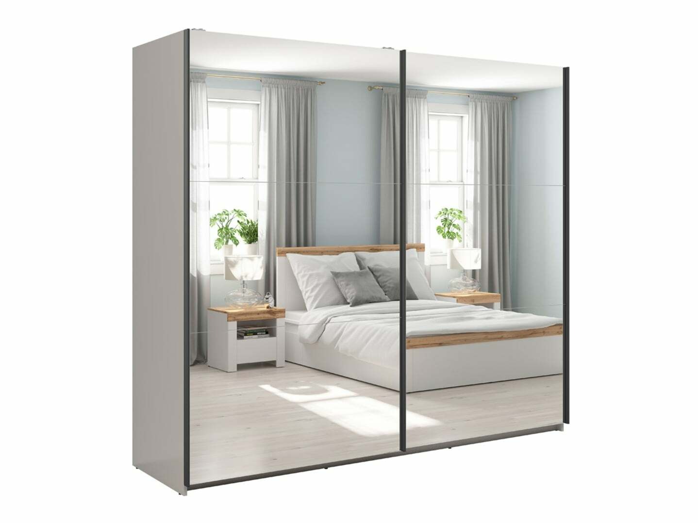 Roupeiro Livevaro 122 (Caxemira)