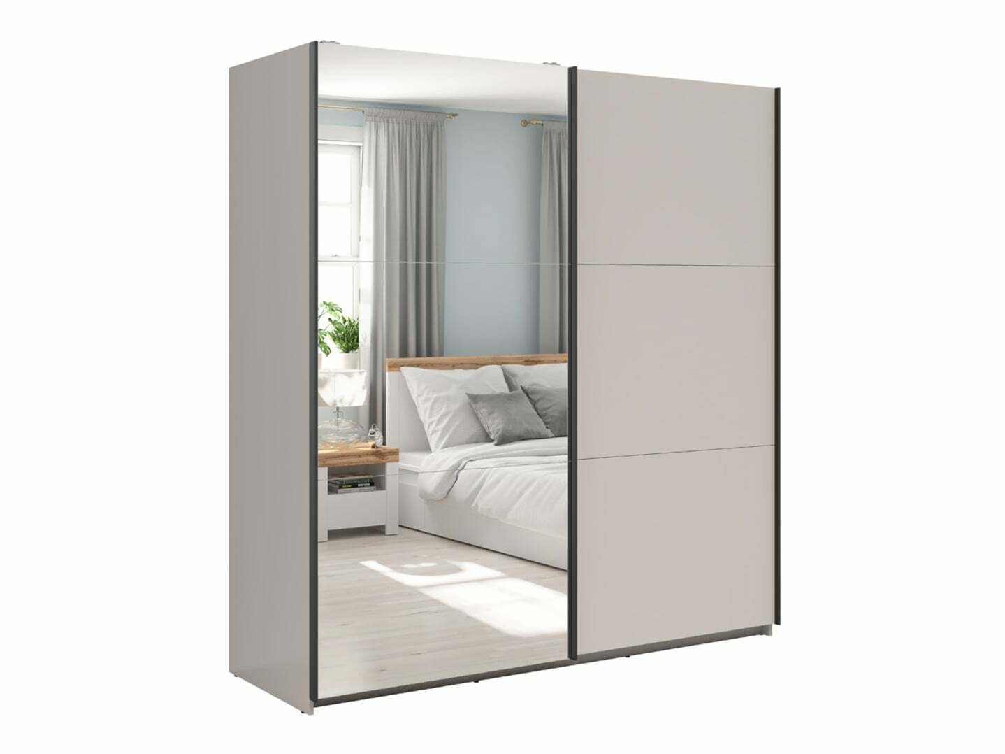 Conjunto para quarto Livevaro 125
