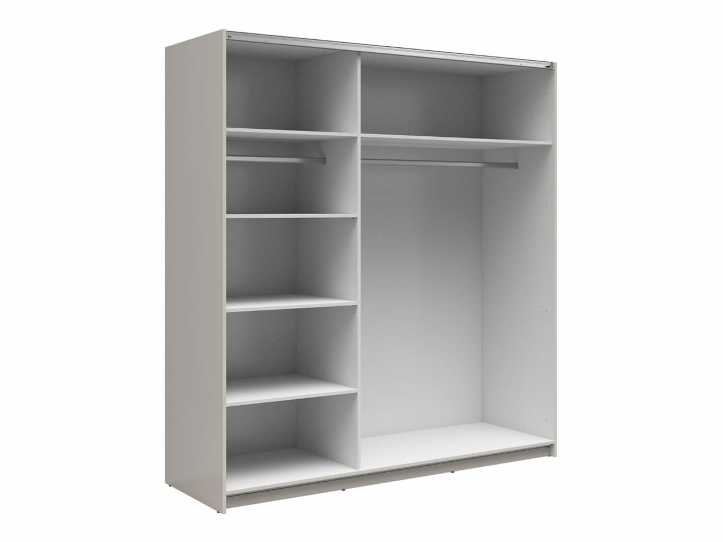Conjunto para quarto Livevaro 125