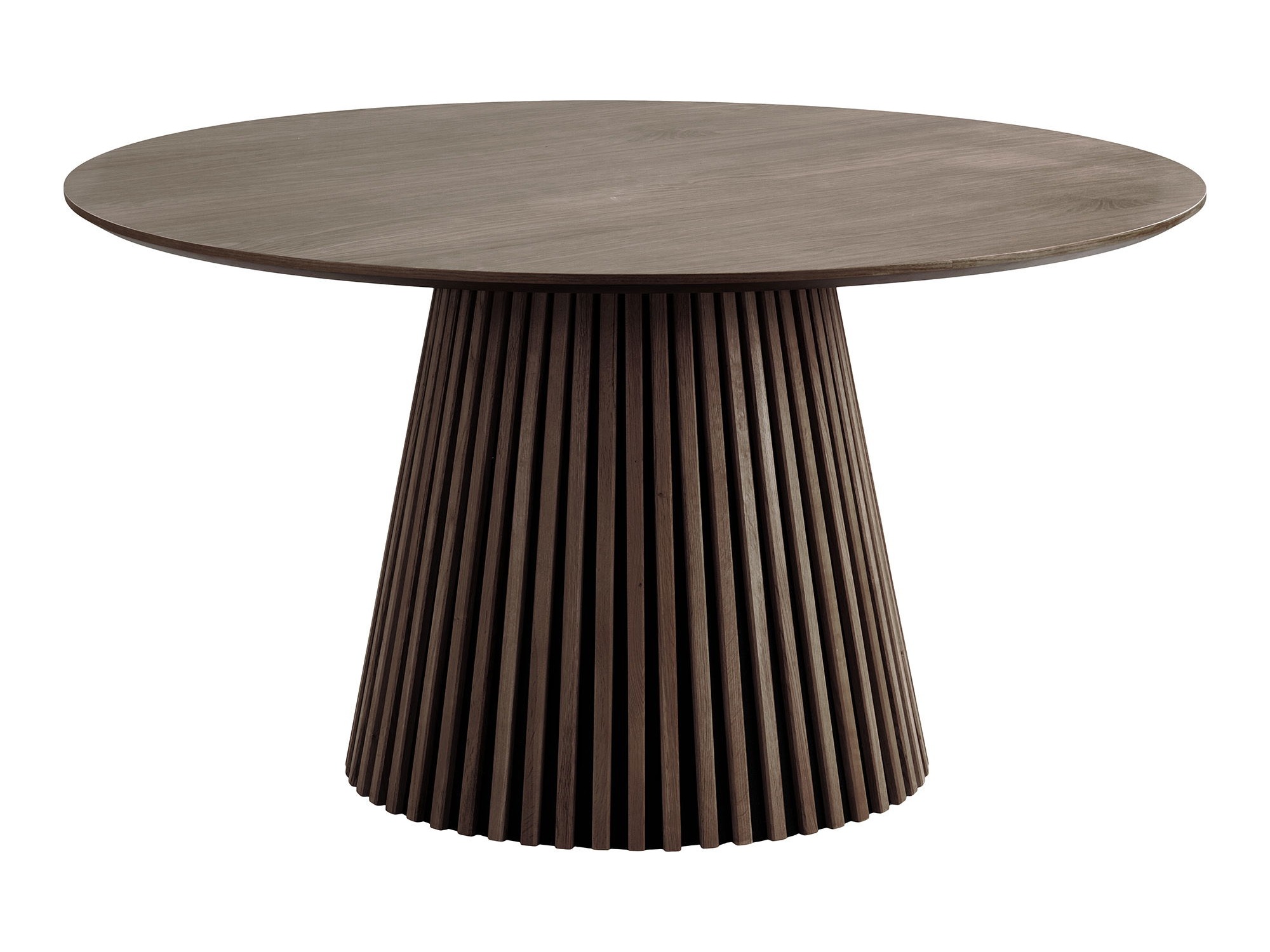 Mesa Brea 323 (Carvalho escuro)